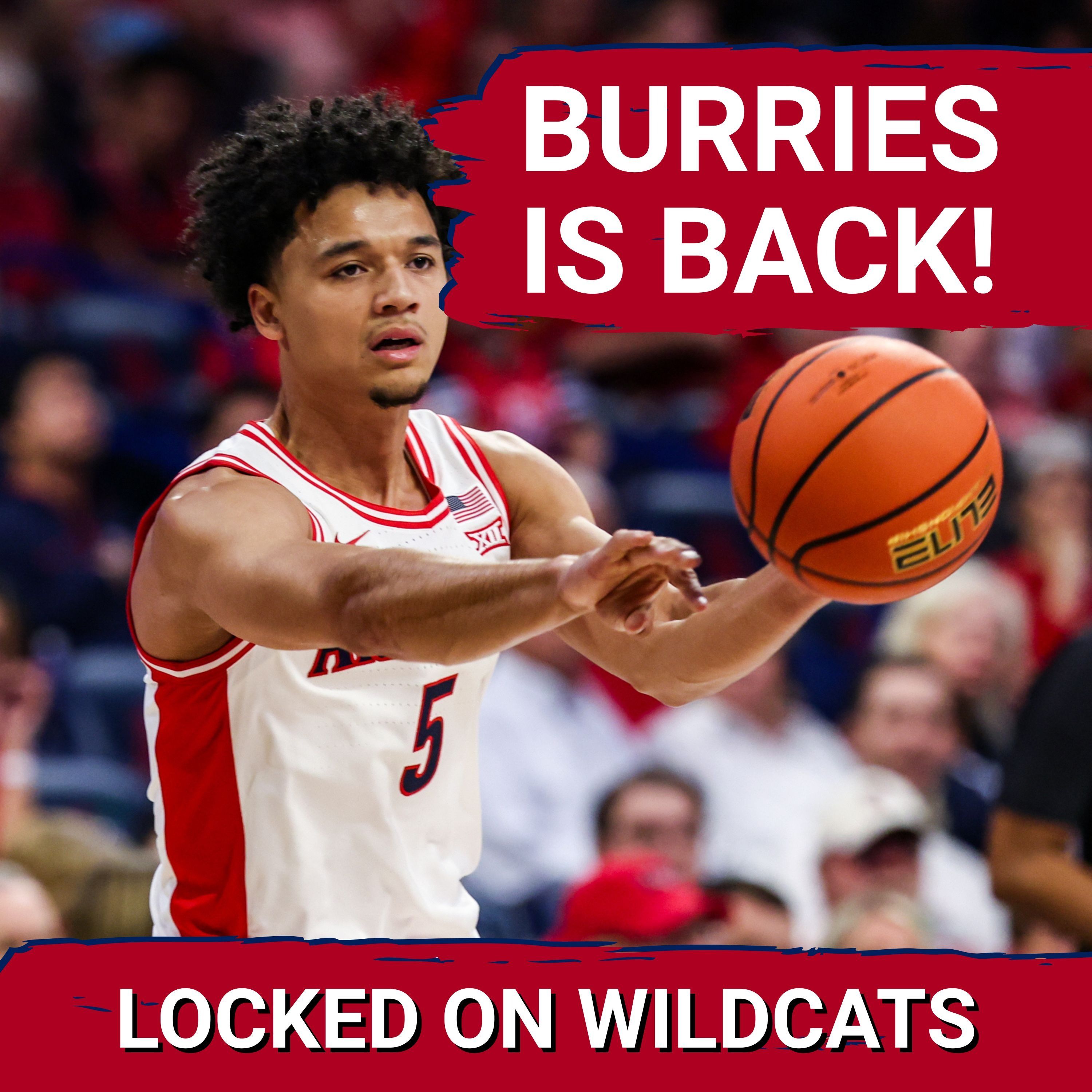 FINALLY! Brayden Burries BREAKOUT Game: Arizona Wildcats Dominate Denver