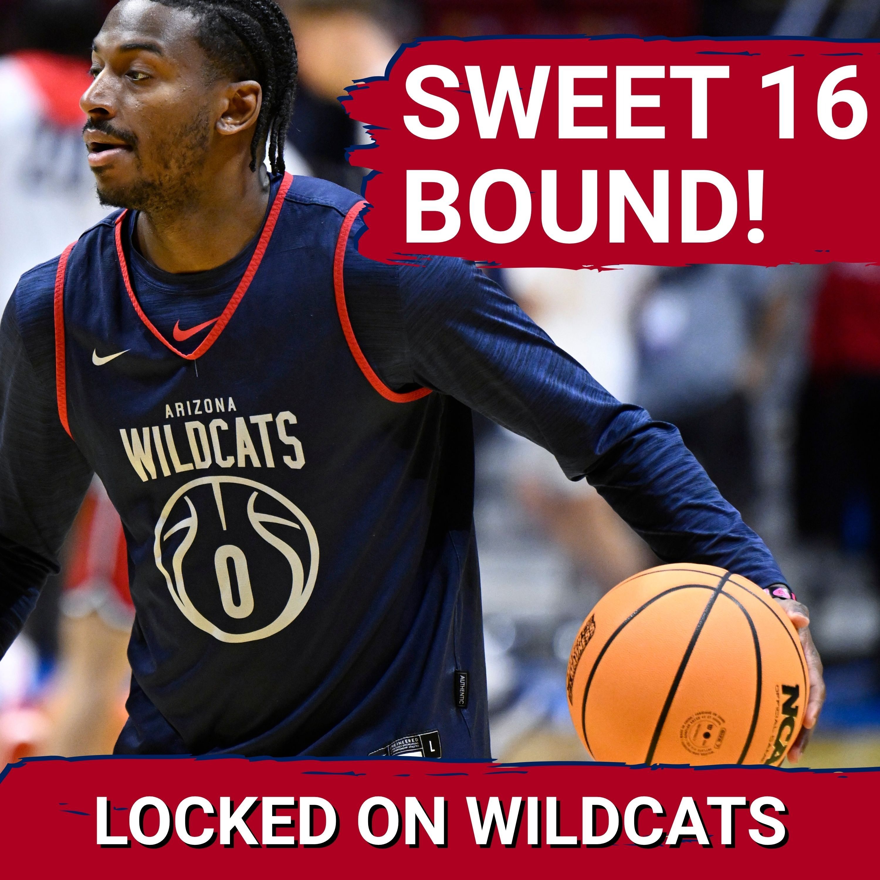 SURVIVE AND ADVANCE! Arizona OVERPOWERS Utah State to ADVANCE to Sweet 16