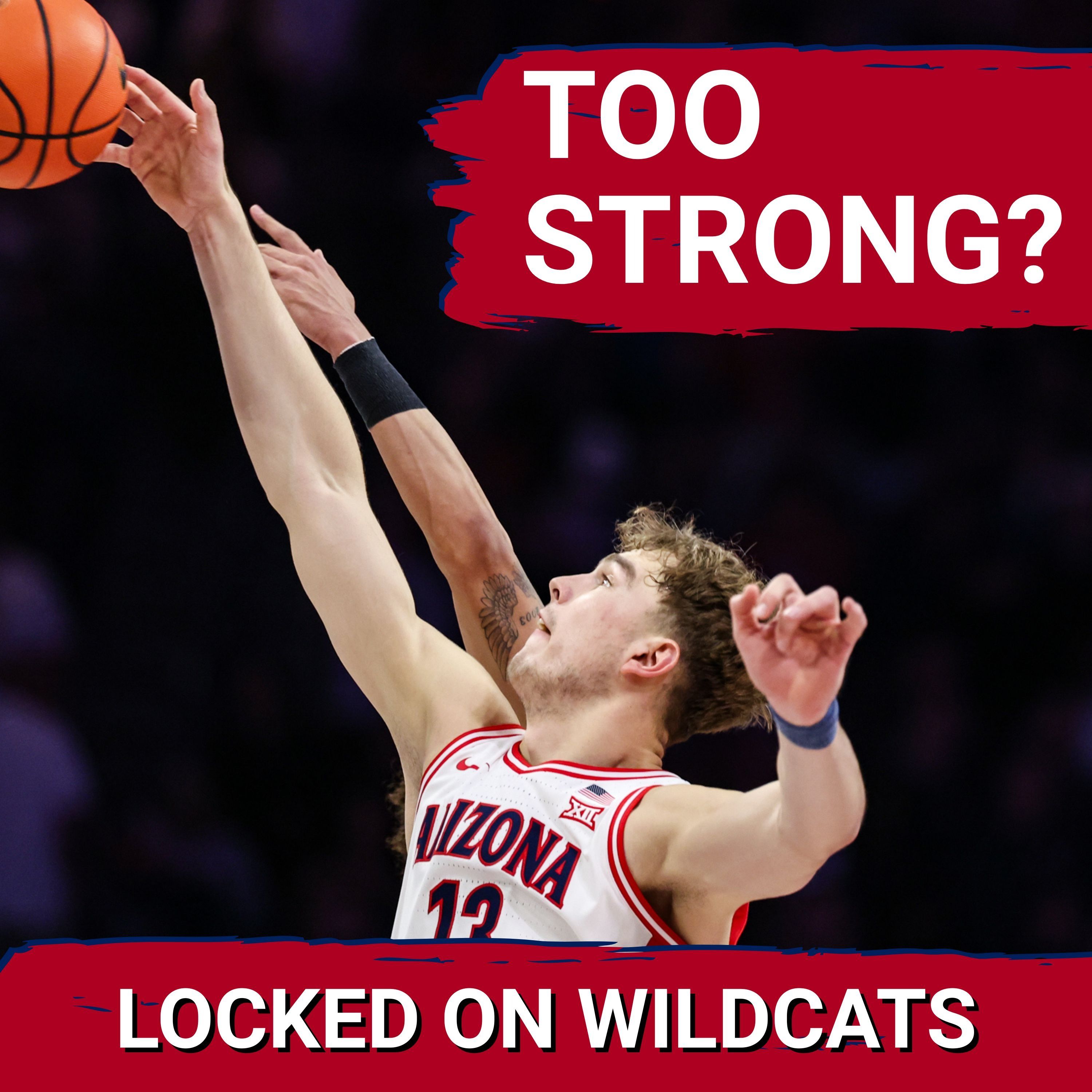 STATEMENT: Arizona will OVERPOWER Alabama + Expert says Best Wildcats team since 1988! STATEMENT: Arizona will OVERPOWER Alabama + Expert says Best Wildcats team since 1988!