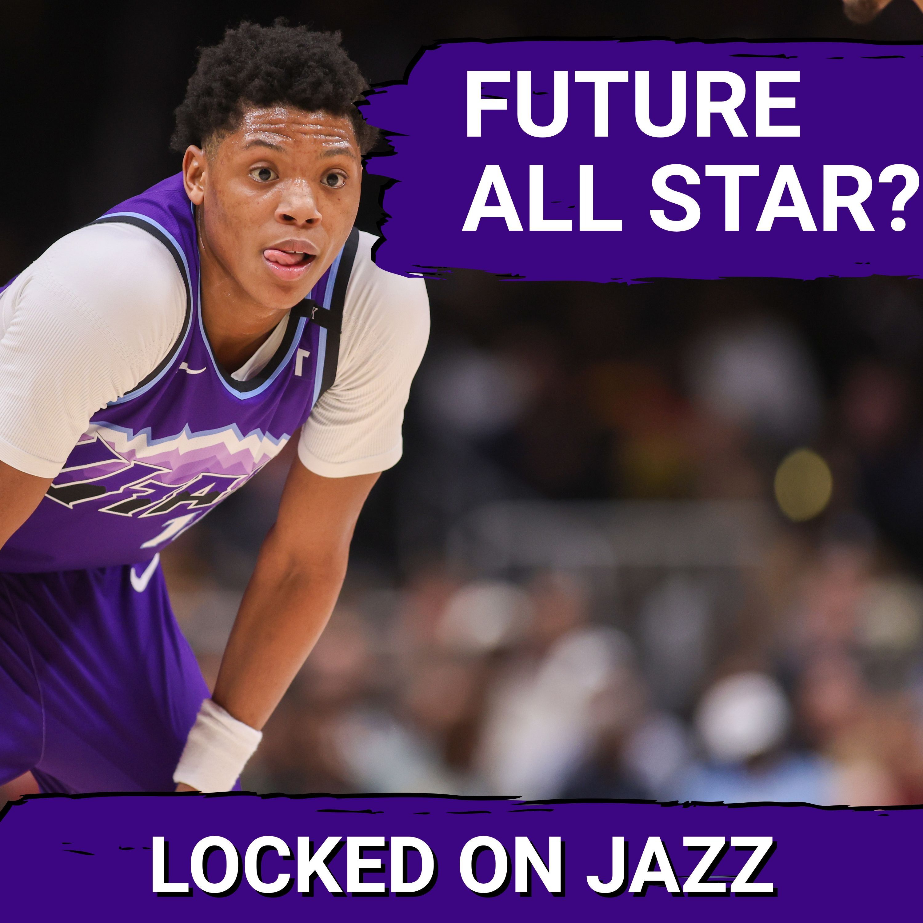 Locked On Jazz - Daily Podcast On The Utah Jazz