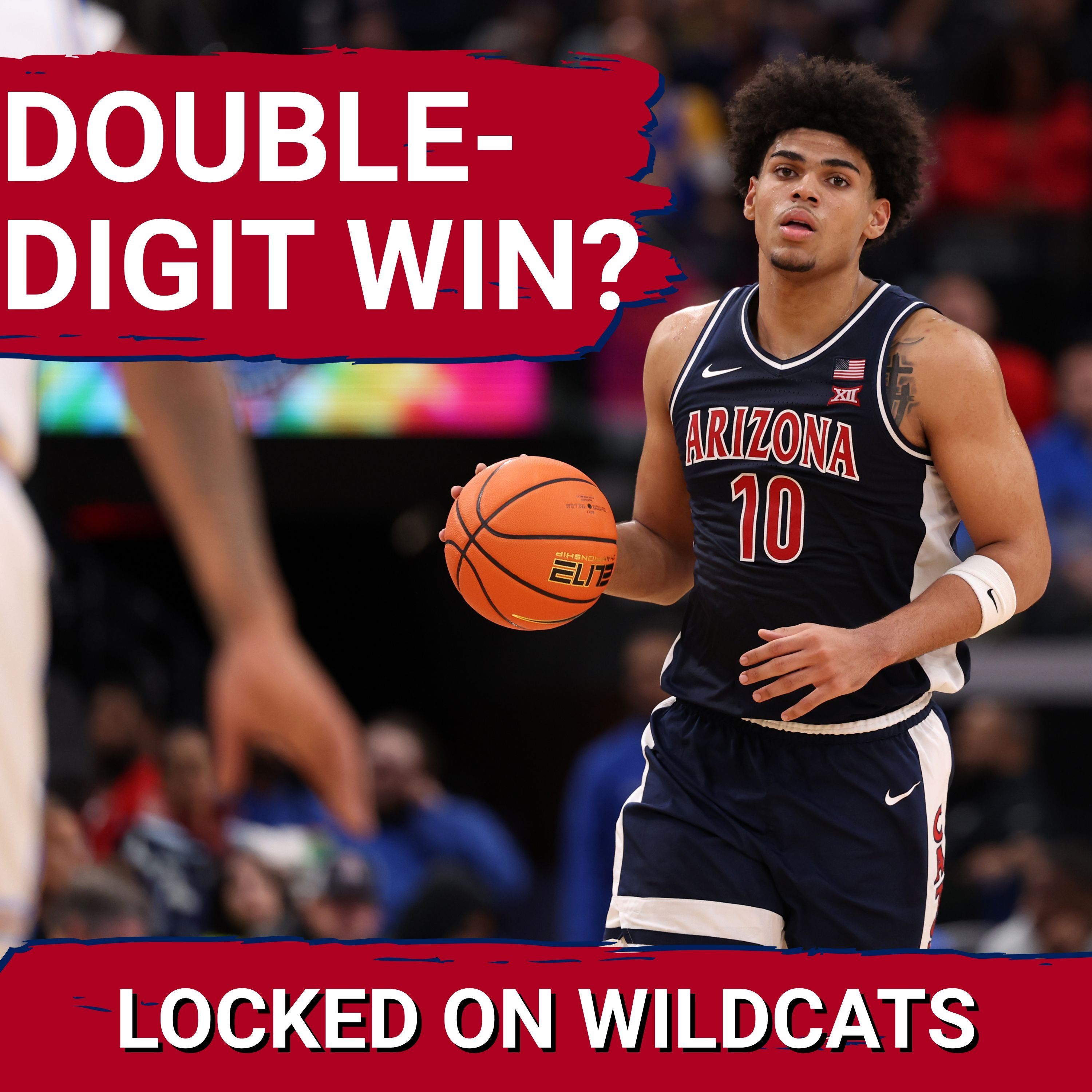 STATEMENT: Arizona should TROUNCE Auburn at McKale! Arizona vs Auburn Deep Dive