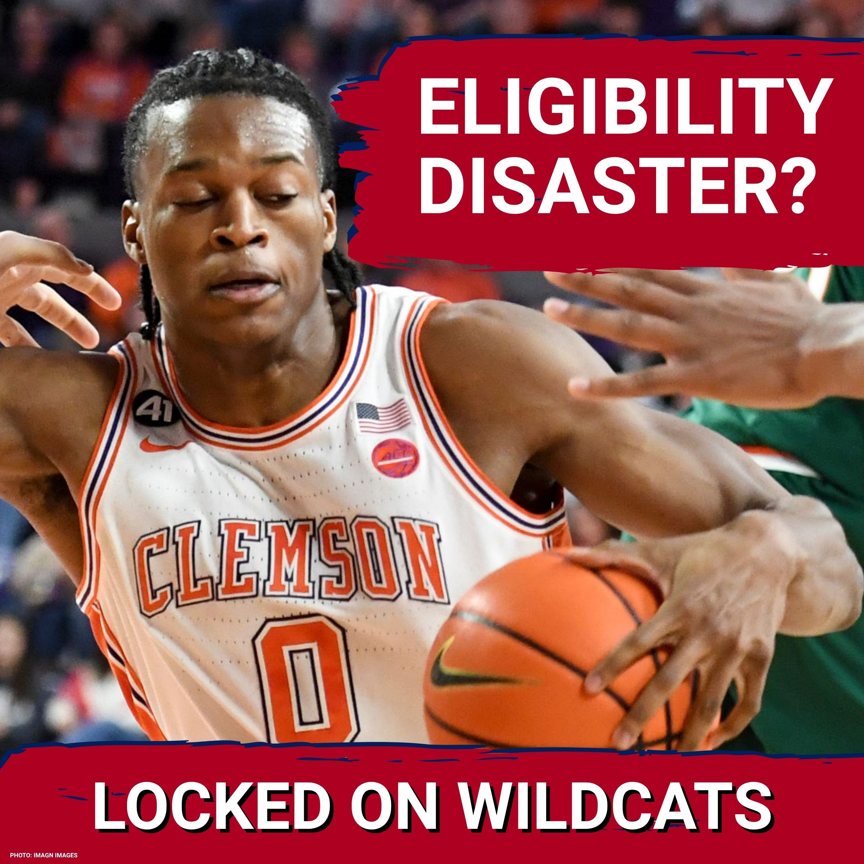 ALERT: NCAA THROWS Arizona Wildcats' Season Into TURMOIL Over CHANGING ELIGIBILITY Status