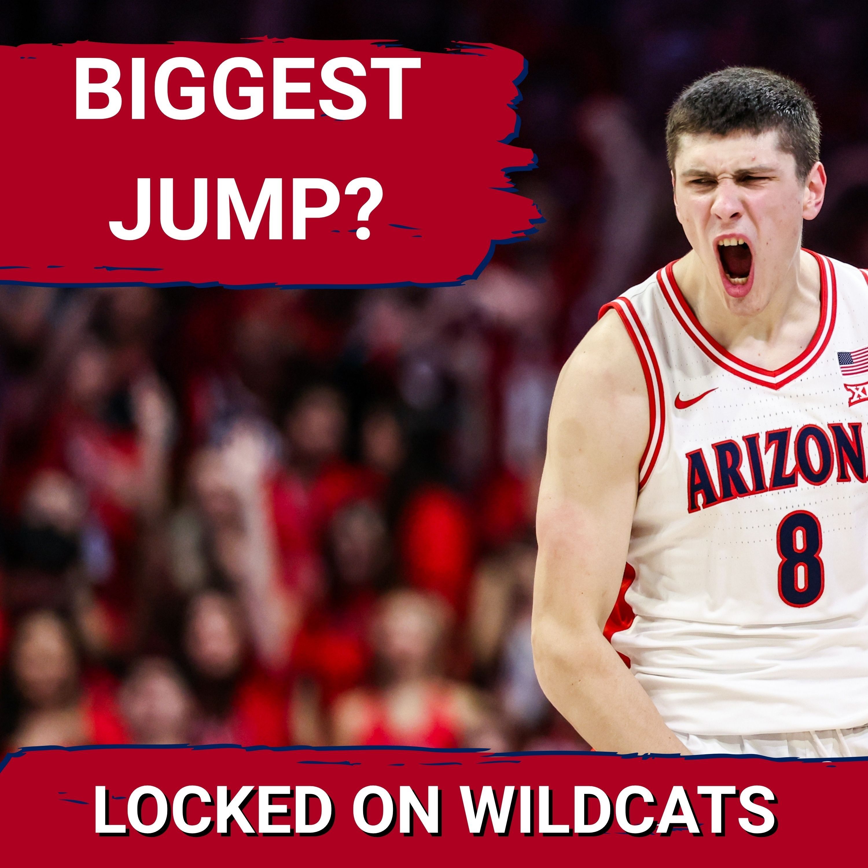 PREDICTION: Tommy Lloyd’s Rotation, Minutes REVEALED— Ivan and Mo Krivas WILL DOMINATE for Arizona