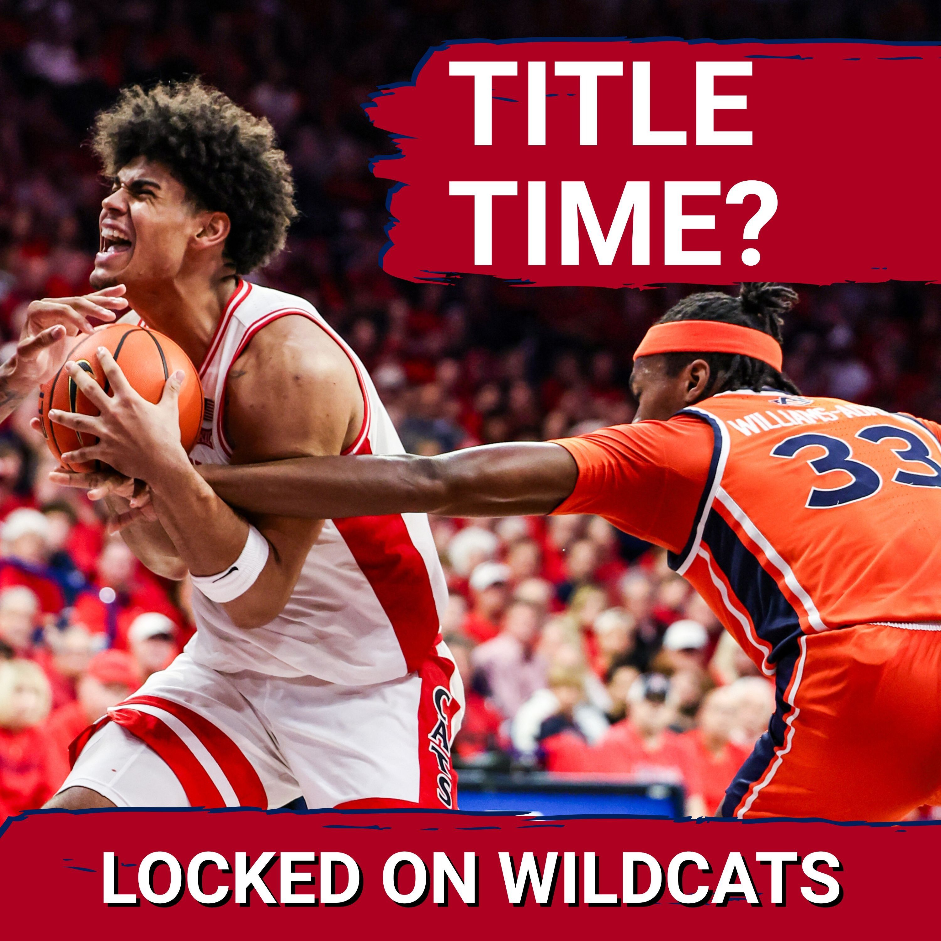 HISTORIC! Arizona #1! Data says Arizona’s Ranking WILL Hold Up!