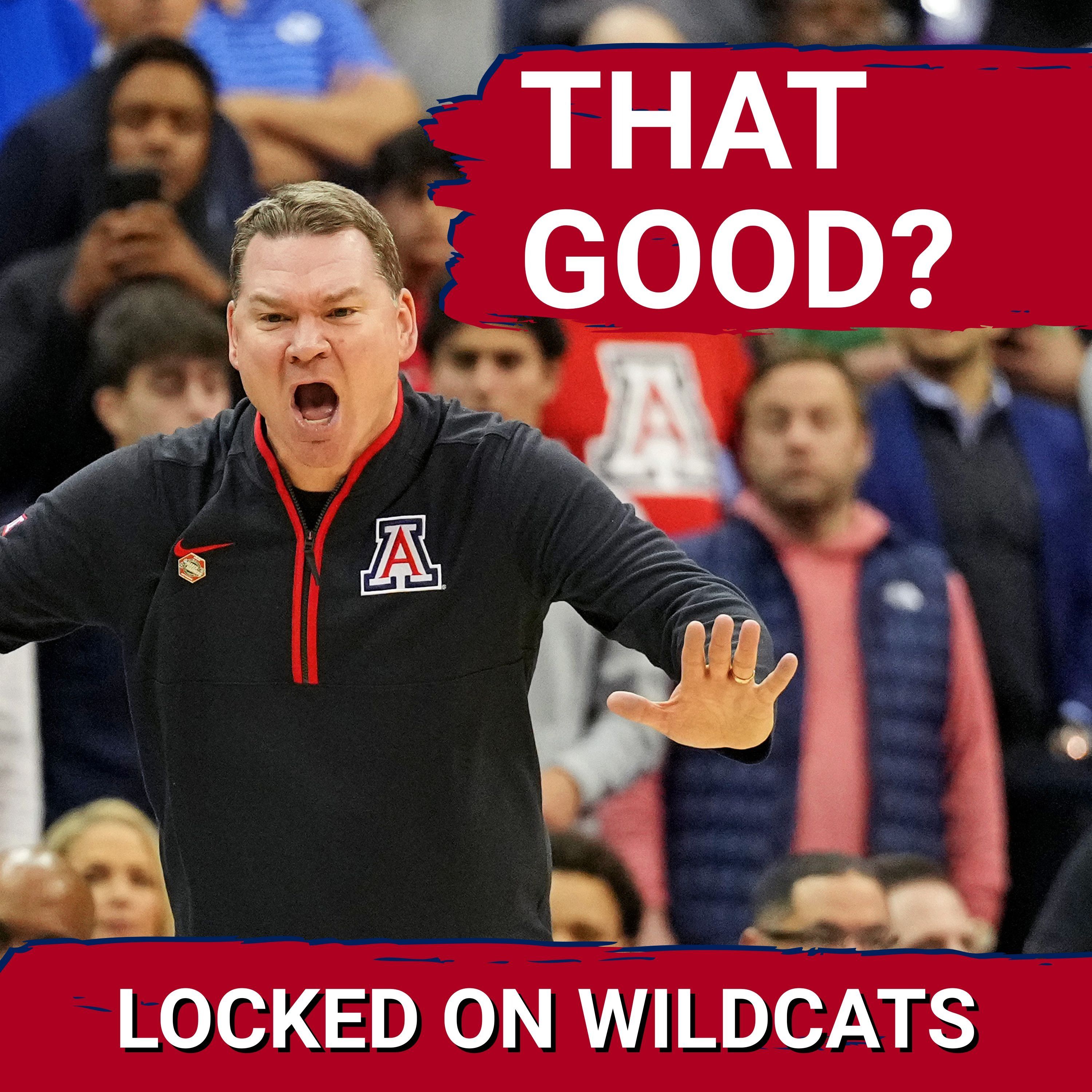 HUGE: Arizona’s ELITE Stats Make Them BONAFIDE National Title Contenders!
