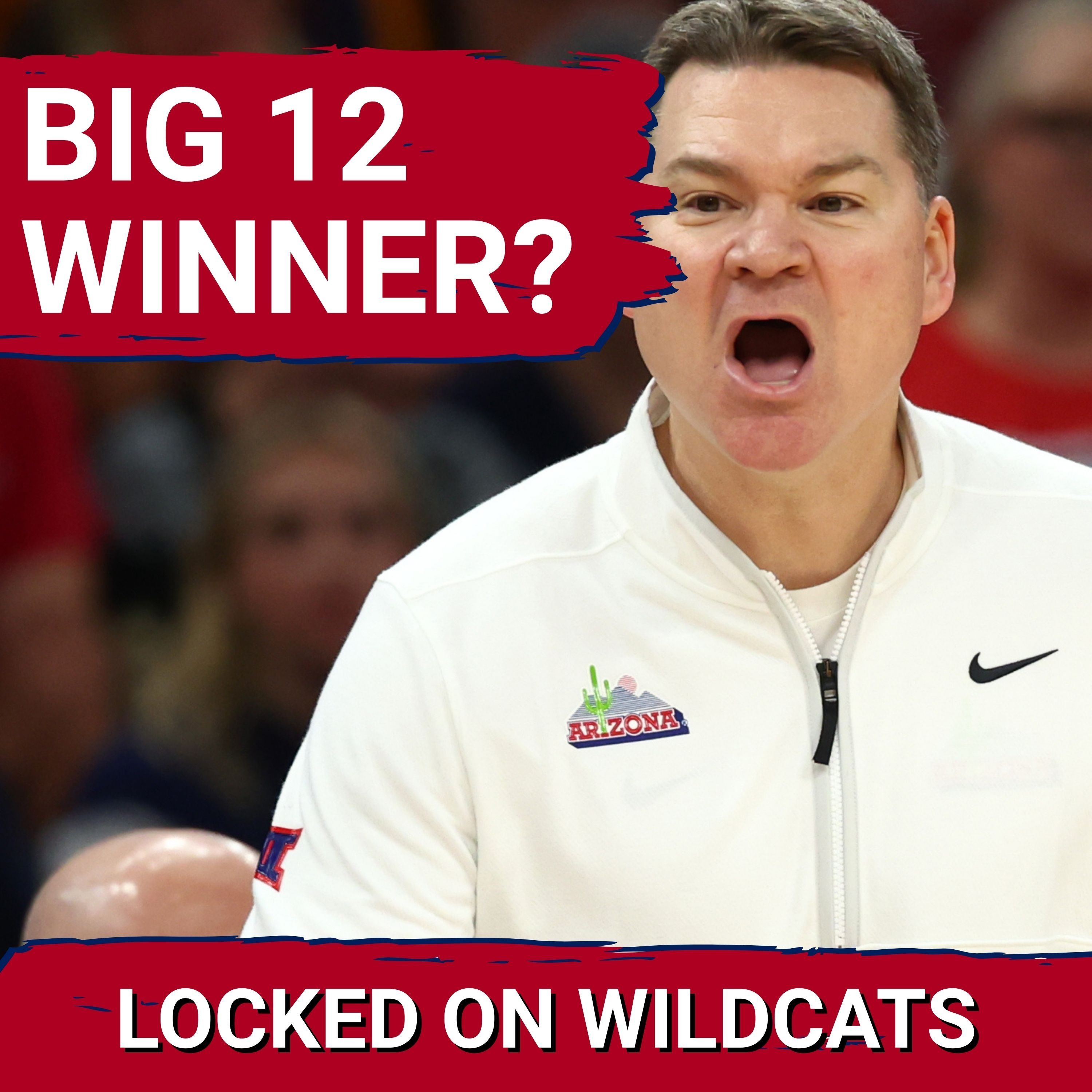 PREVIEW! Arizona WILL CLINCH BIG 12 Title OUTRIGHT, Wildcats set to OVERPOWER Iowa State in Tucson