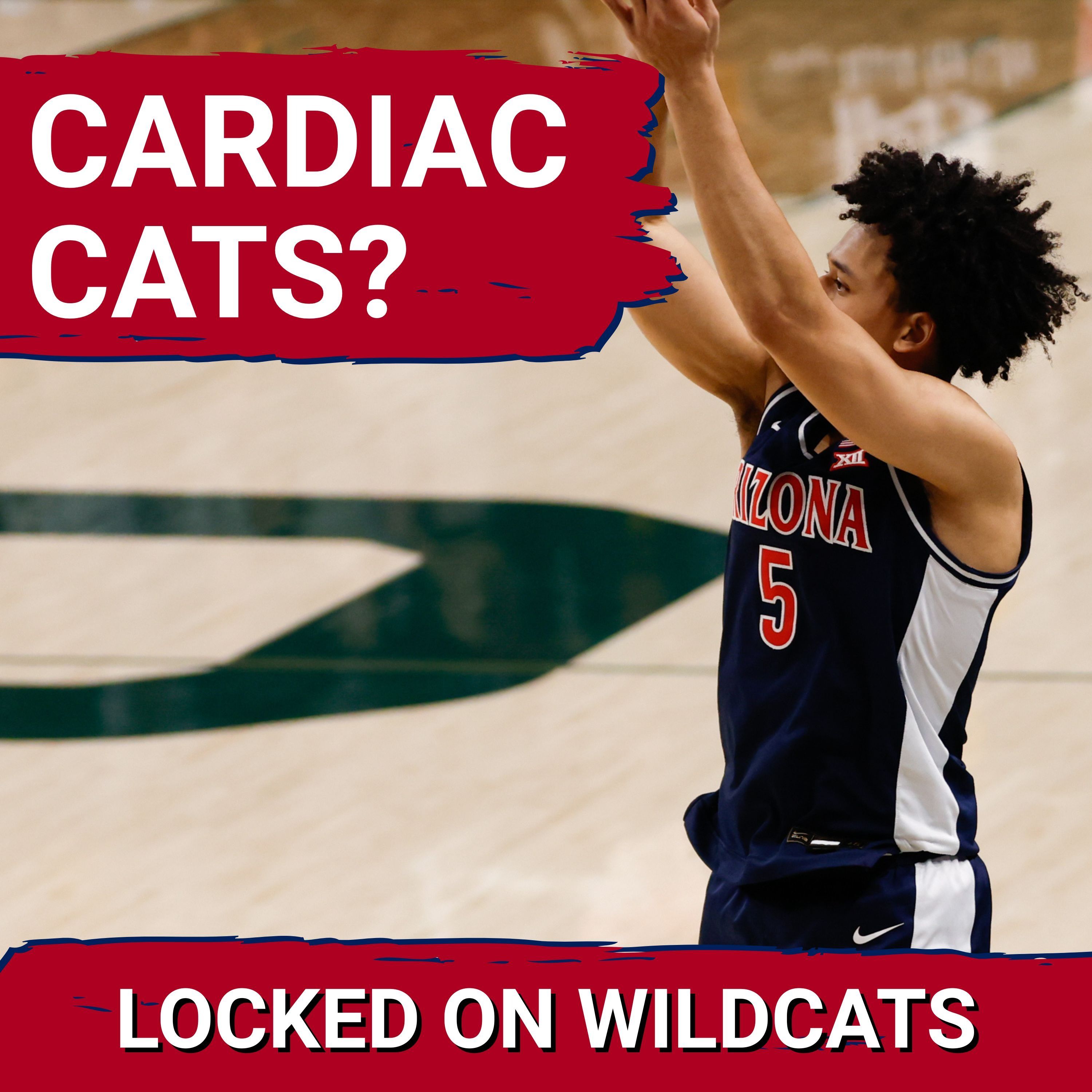 CULTURE WIN: Arizona Wildcats OVERCOME Baylor as Jaden Bradley and Brayden Burries Shine in HUGE WIN