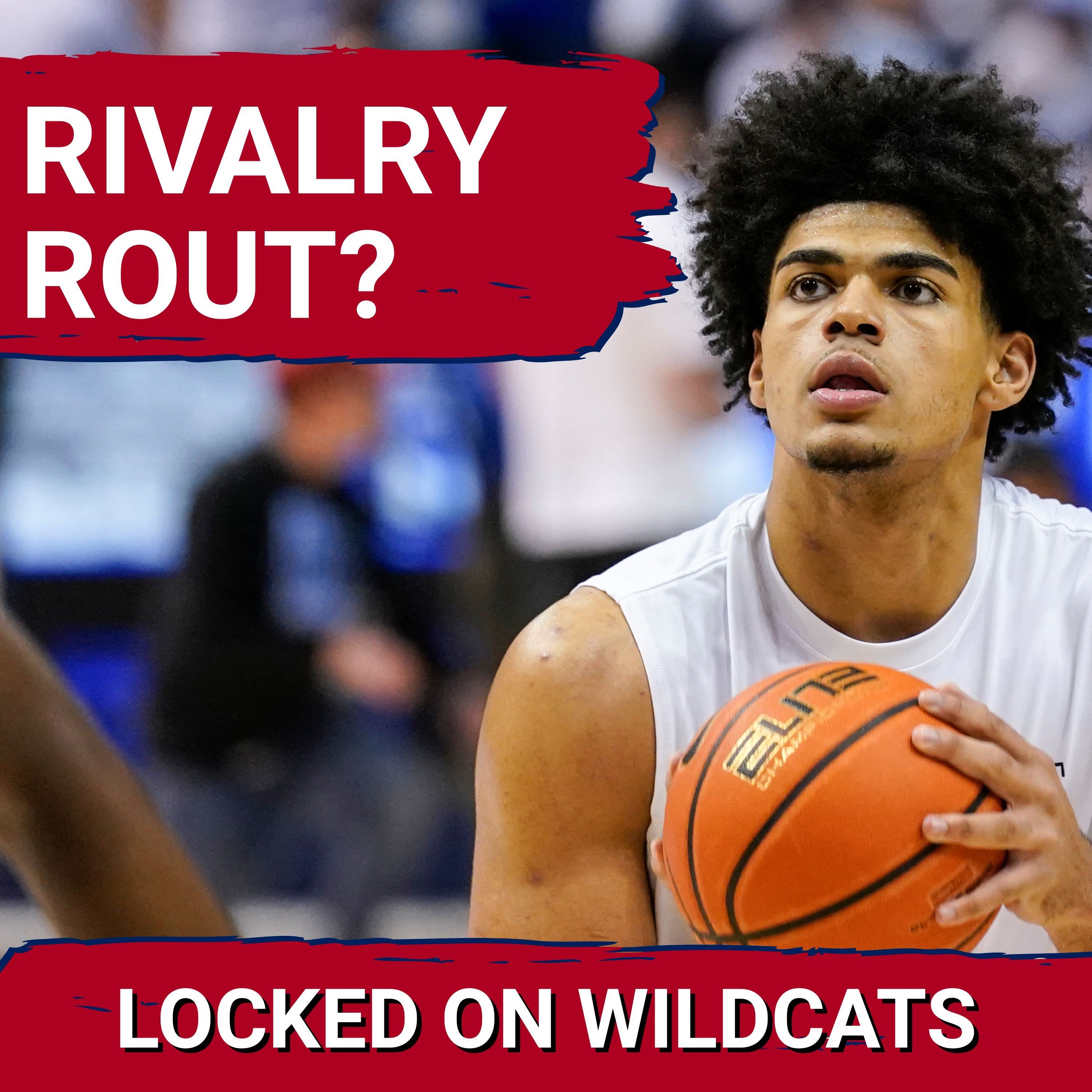 RIVALRY ROUT: Arizona WILL DESTROY ASU! Koa Peat, Wildcats BOUNCE BACK after TERRIBLE finish vs BYU