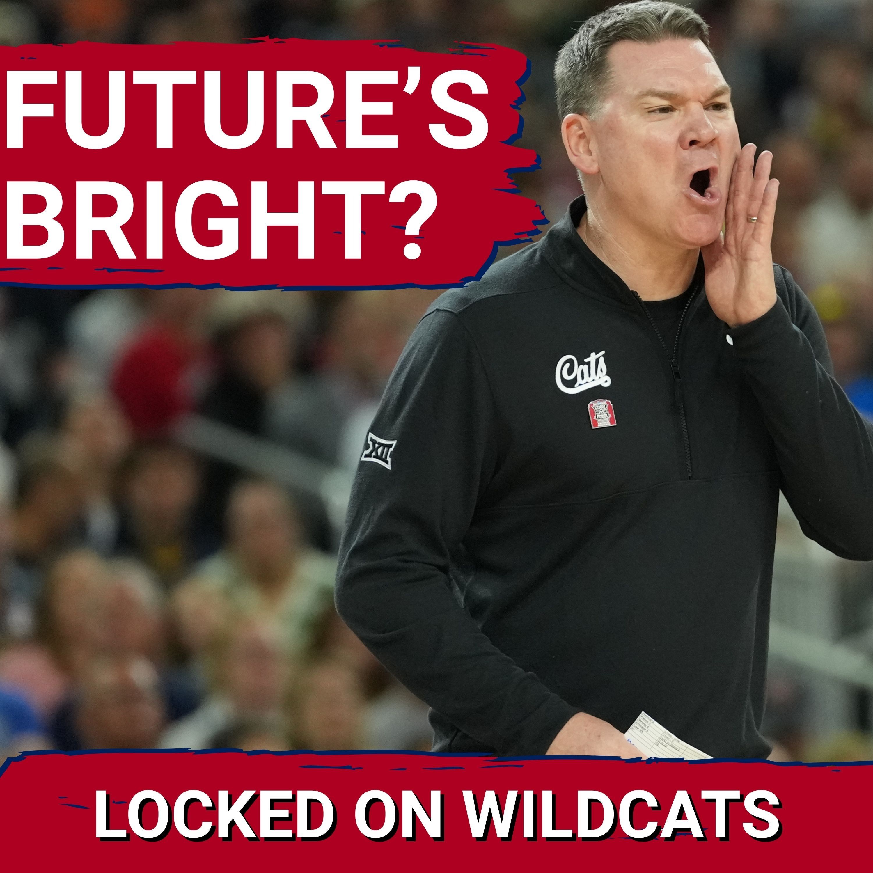 OUTCOACHED! Wildcats Coaching DECISIONS Doom Chances—Can Arizona Recover for 2027? Roster Preview!