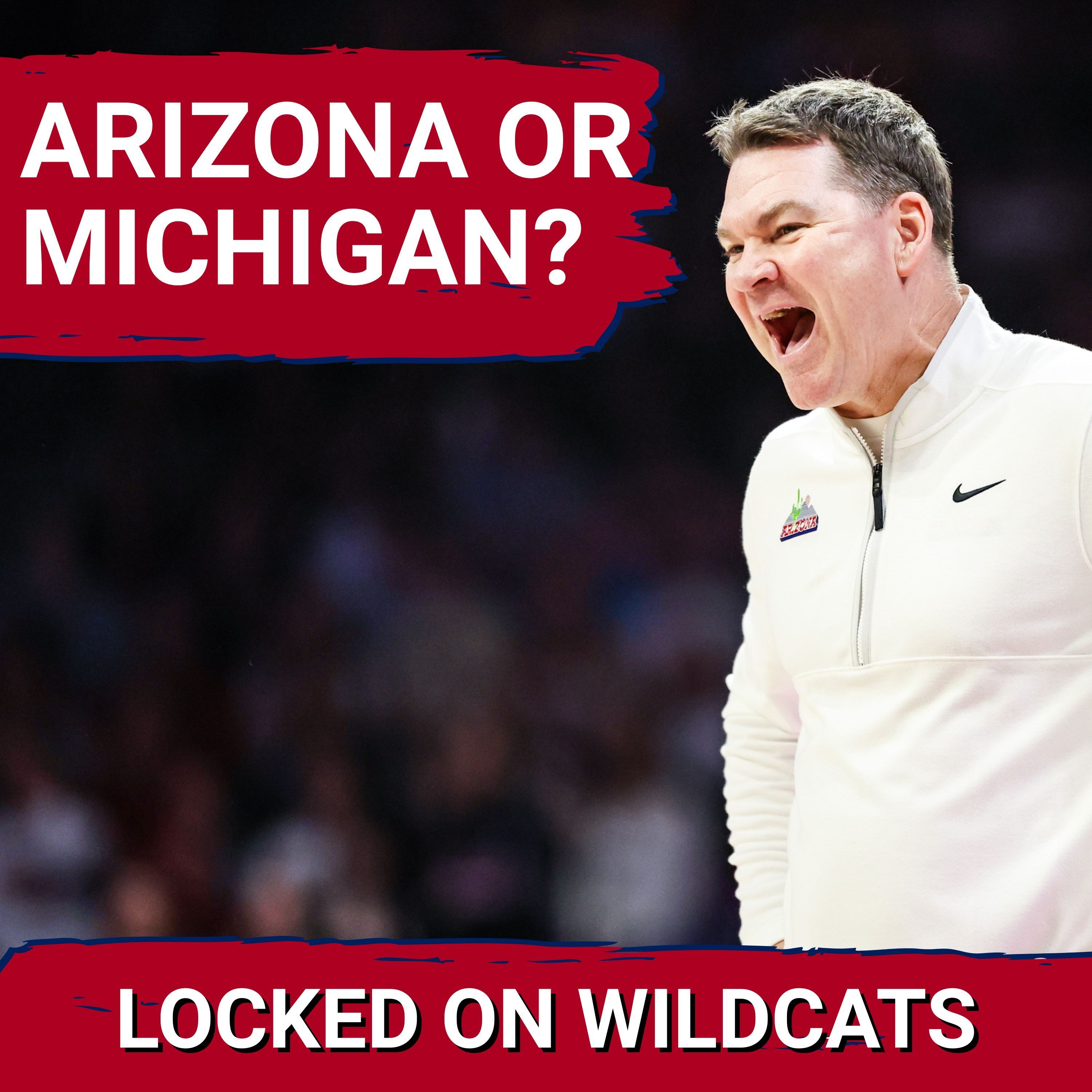 ANALYSIS: Former CBB STAR has Arizona #1 BUT WON'T pick them to WIN it all!