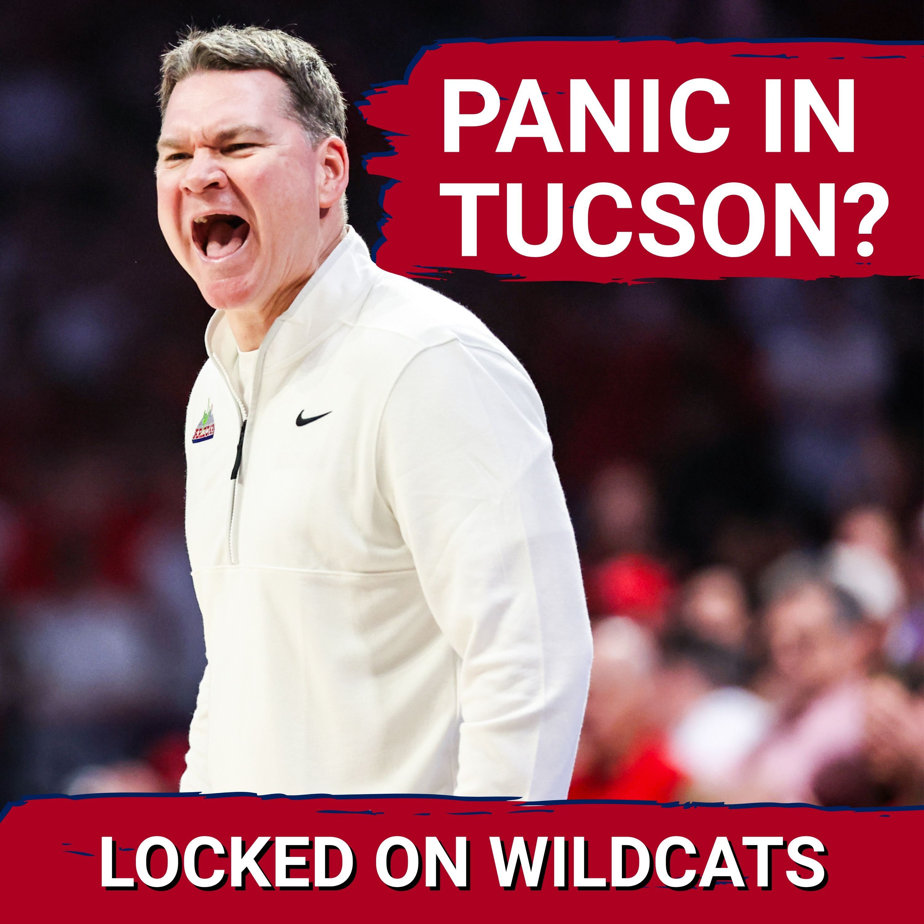 EXPOSED: Arizona Wildcats’ Glass and Paint DOMINANCE Fades – Can They RECOVER Fast Enough?