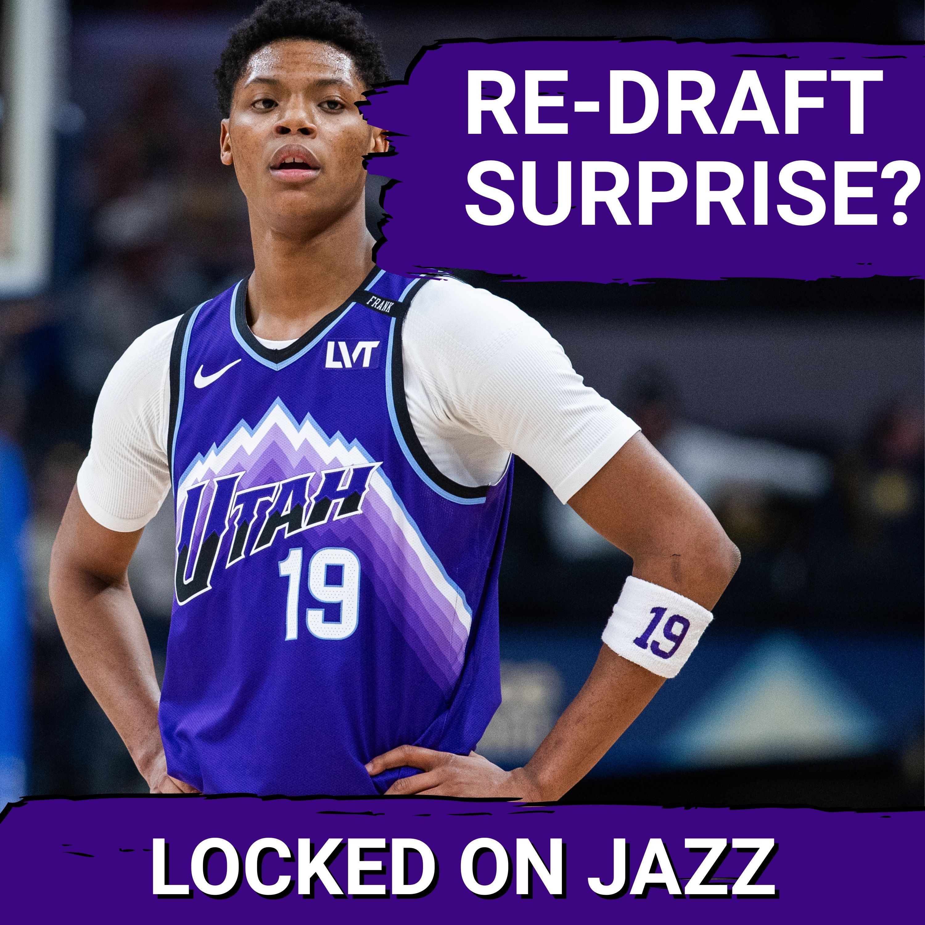 Locked On Jazz - Daily Podcast On The Utah Jazz