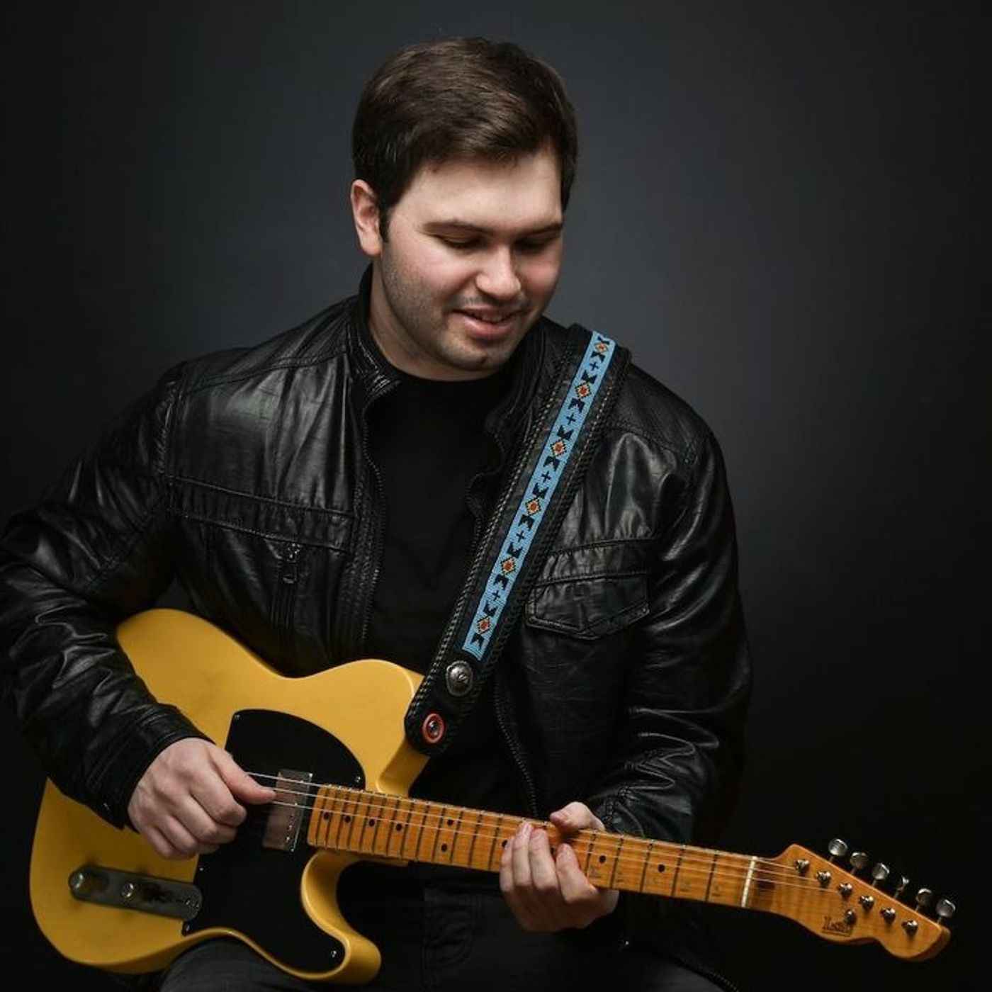 Guitar Freaks Podcast