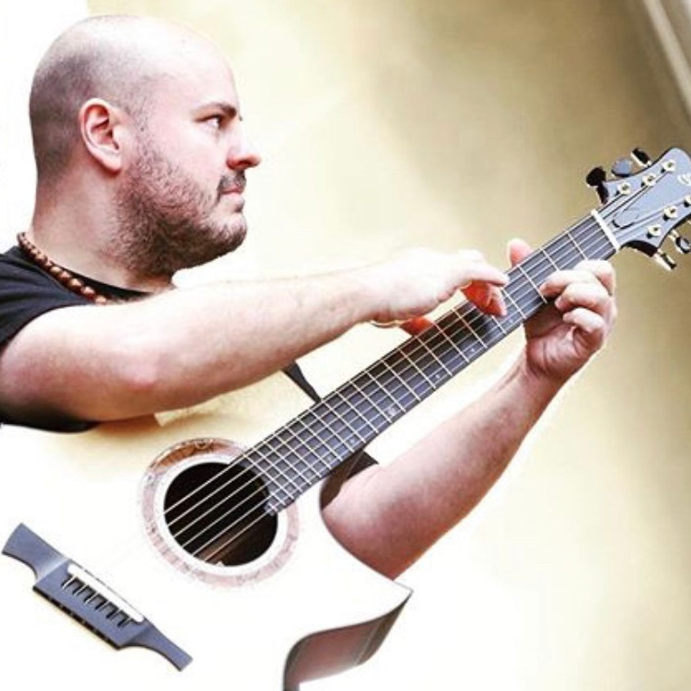 Andy McKee