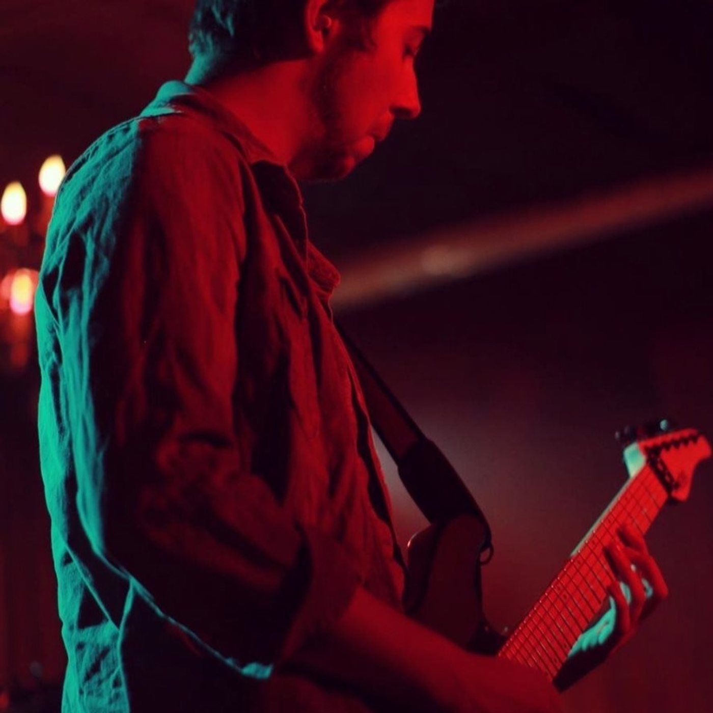 Interview with Ryan Rostrom