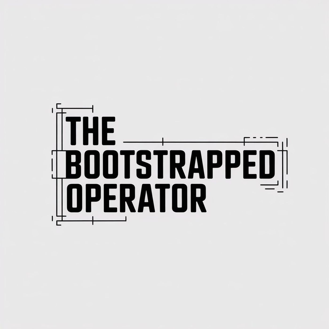 The Bootstrapped Operator