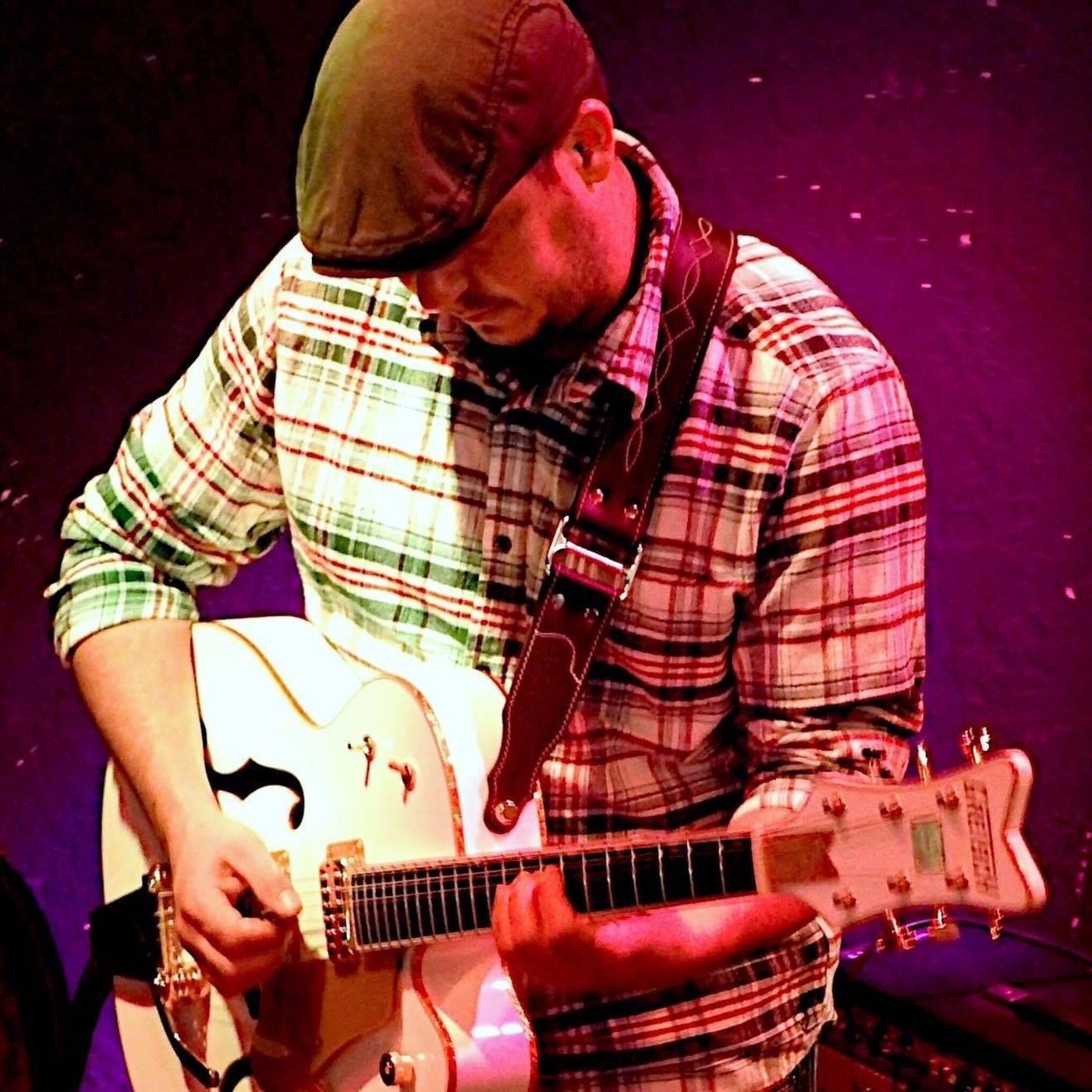 Chris Henderson