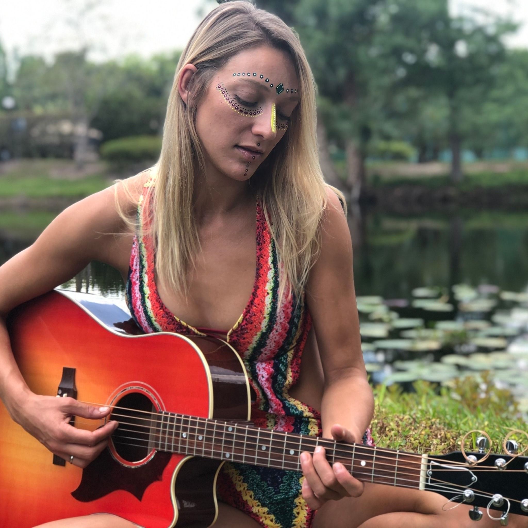 Carly Jo Jackson