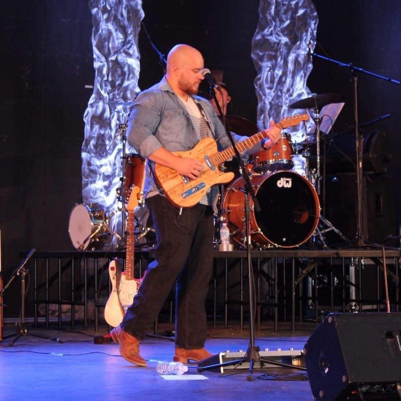 Interview with Hayden Cluff