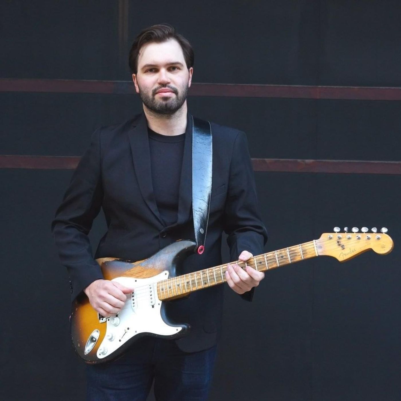 Guitar Freaks Podcast