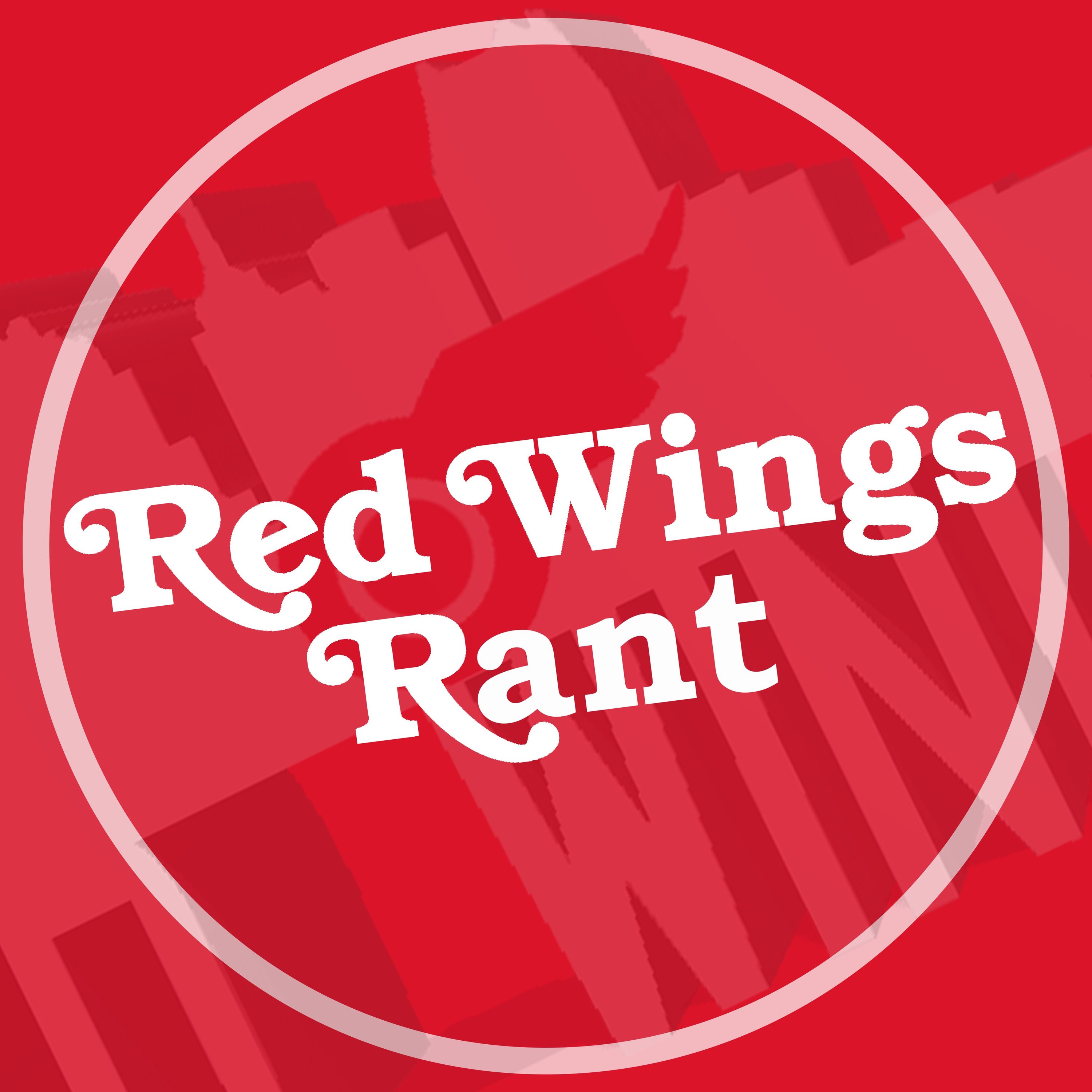 Yzerman Finally Acts! Red Wings Trade for Perron & Justin Faulk episode artwork