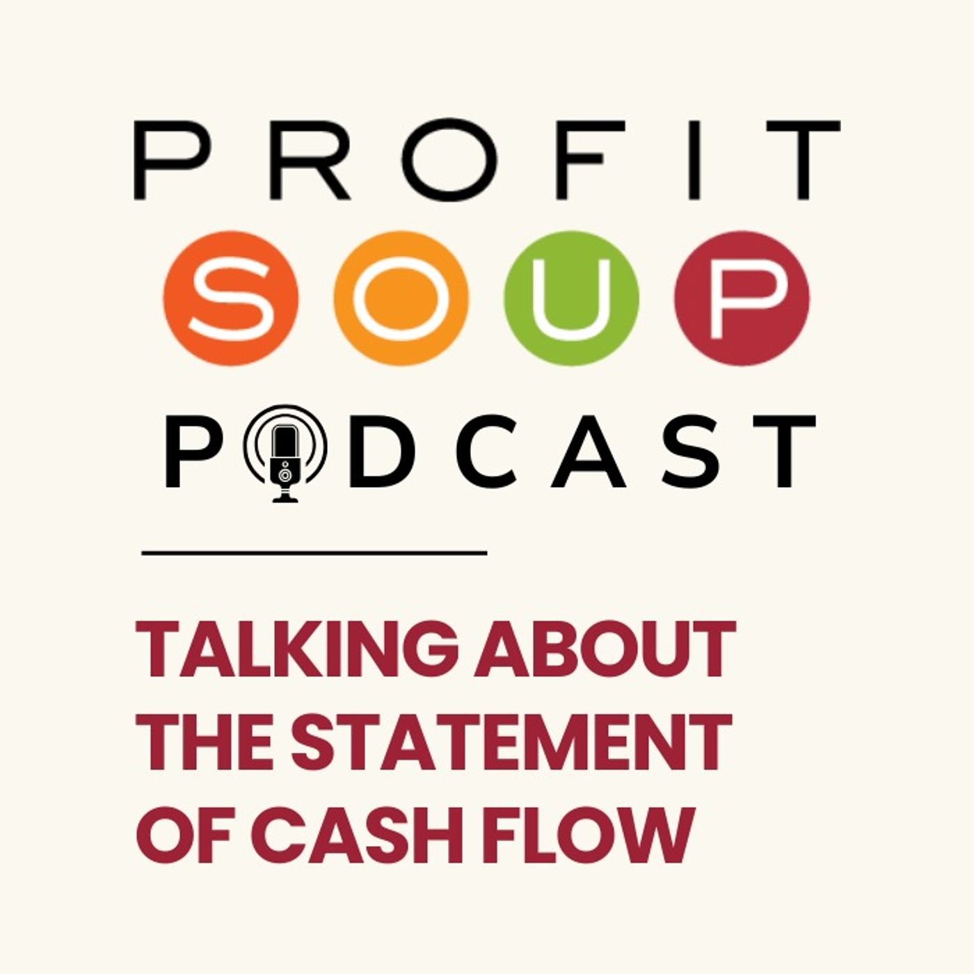 10. Talking About the Statement of Cash Flow