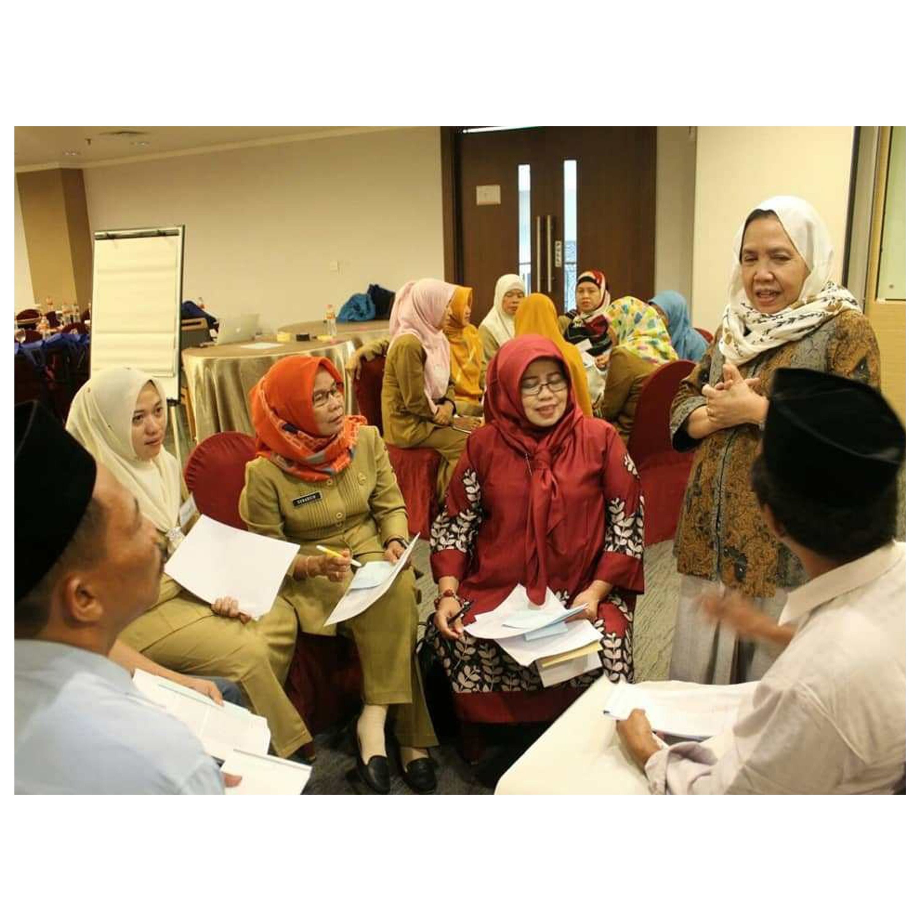 Memorandum of Understanding