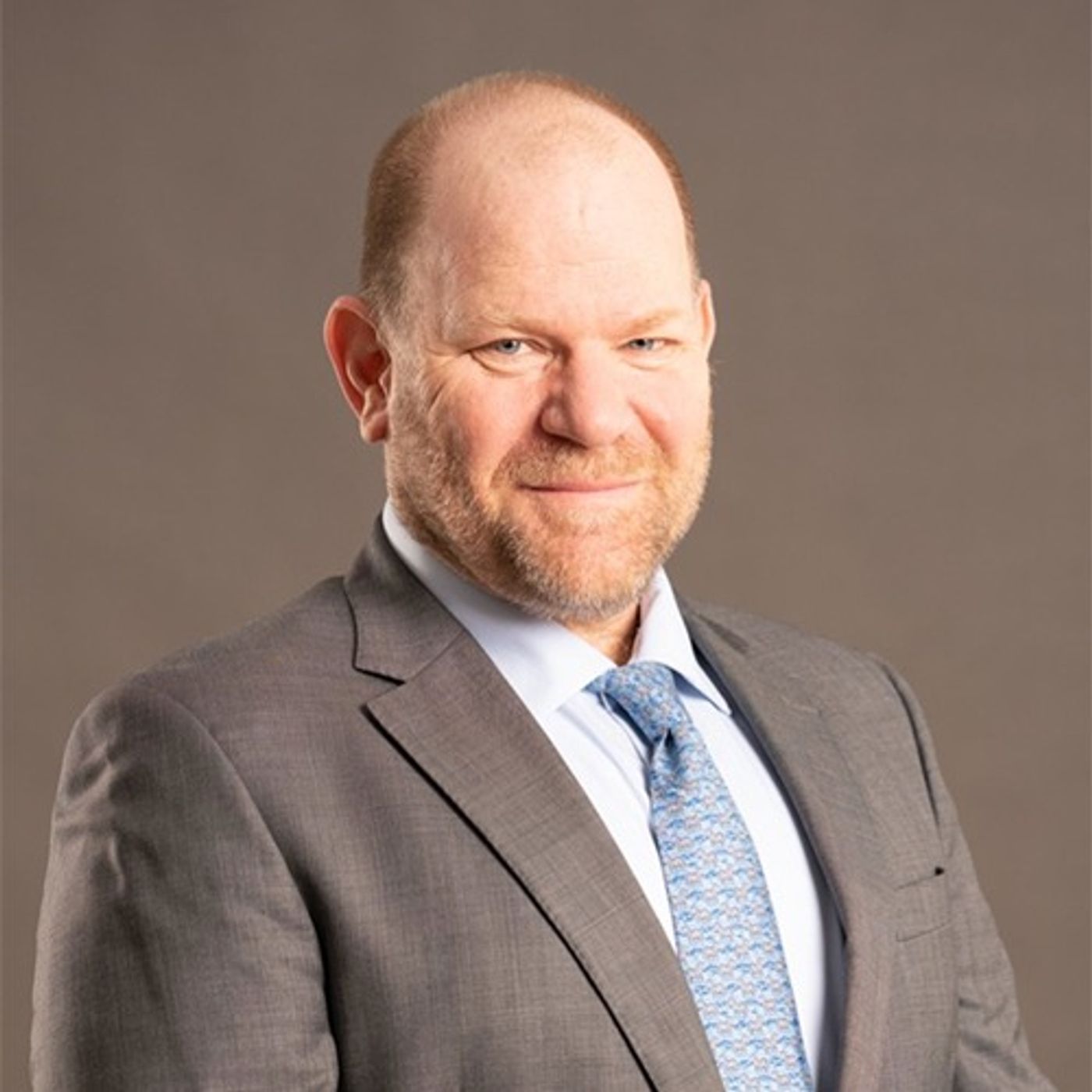 Navigating China and the Global South: a conversation with Eric Olander