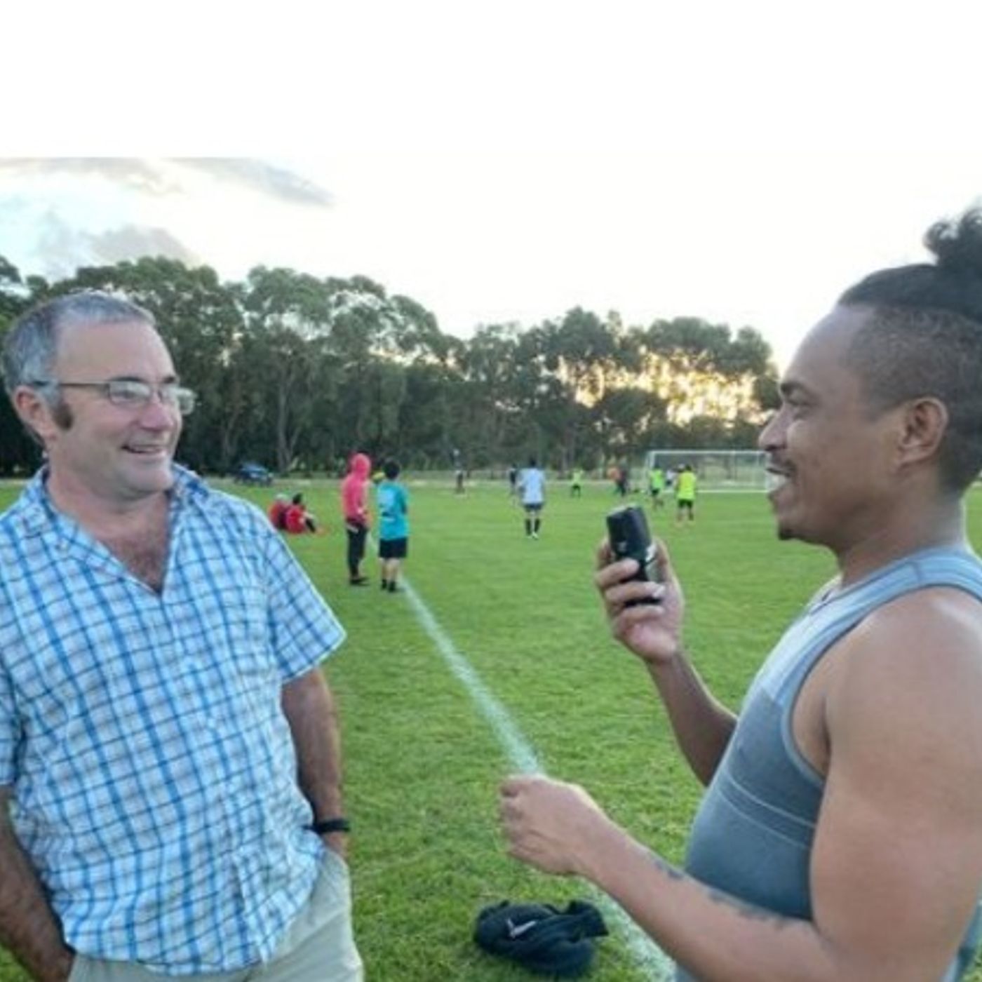 Memorandum of Understanding – Steak-holders speak