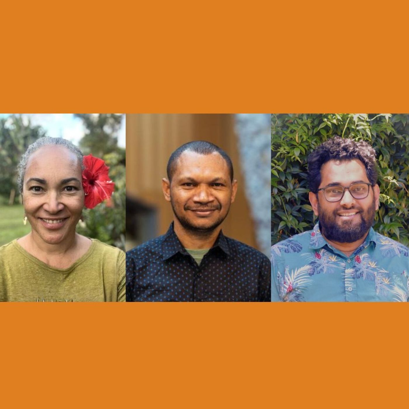 Pacific democracy: global indices and lived realities Pacific democracy: global indices and lived realities