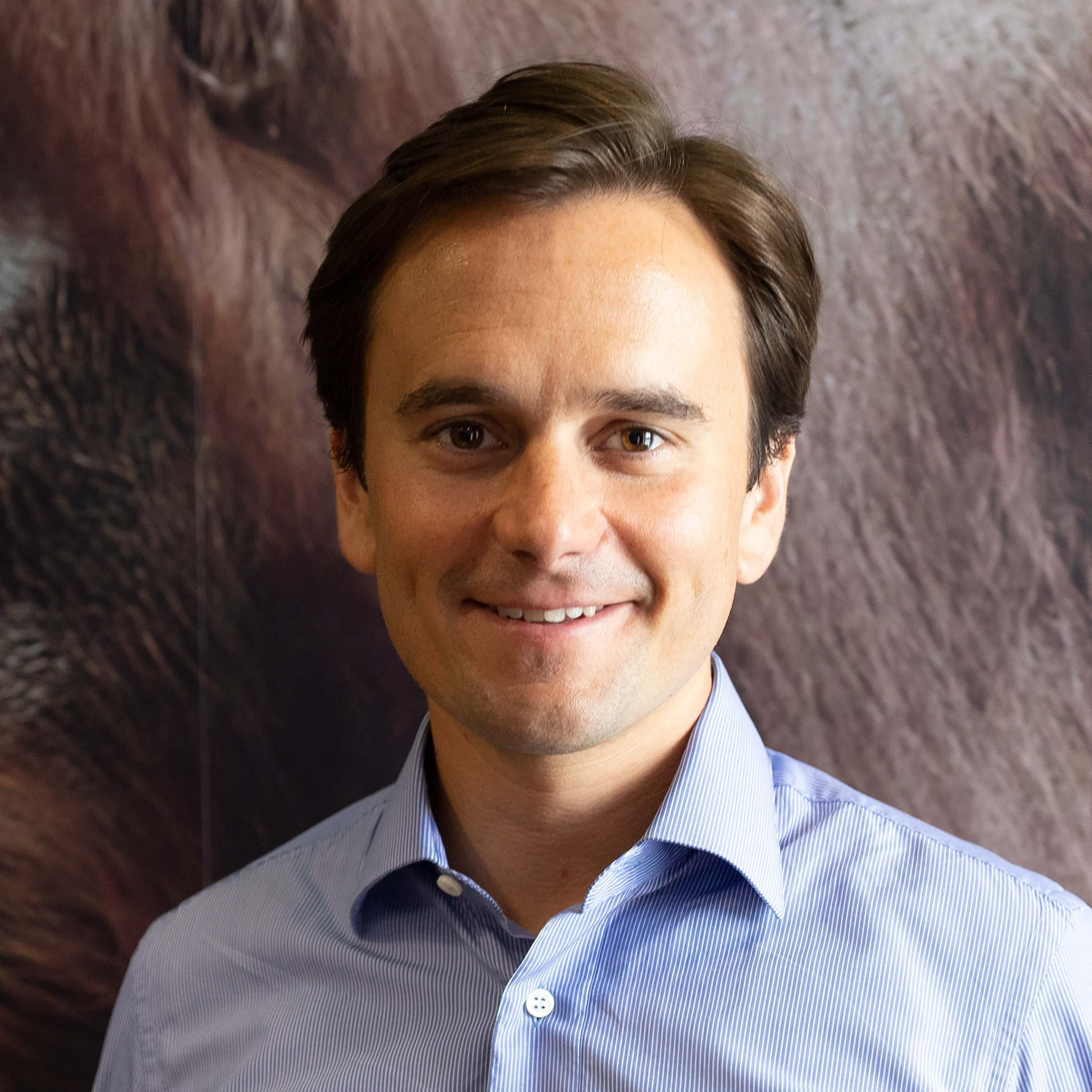 Richard Walker – The plain-speaking approach to sustainable business