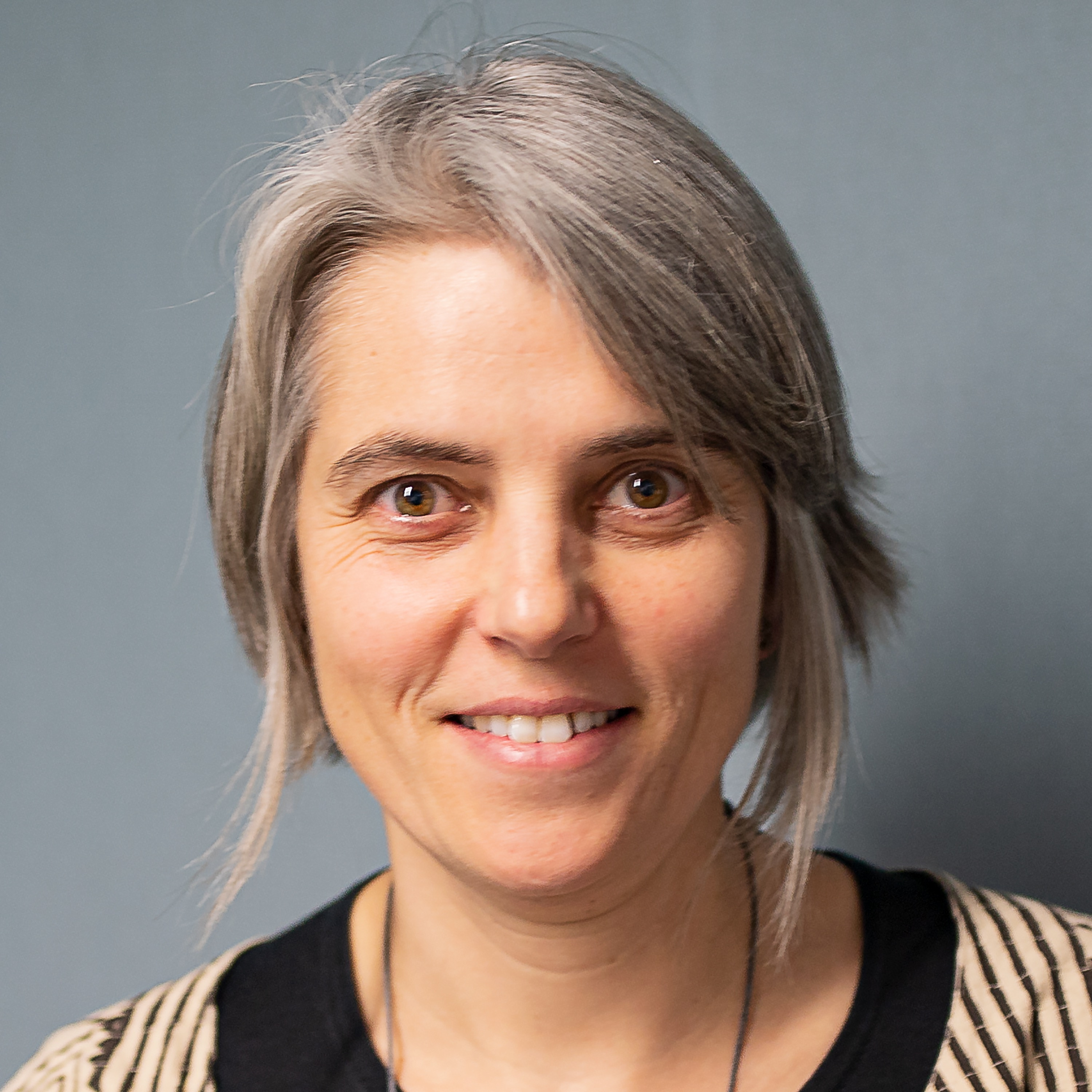 Anna Dixon – What works for an ageing population