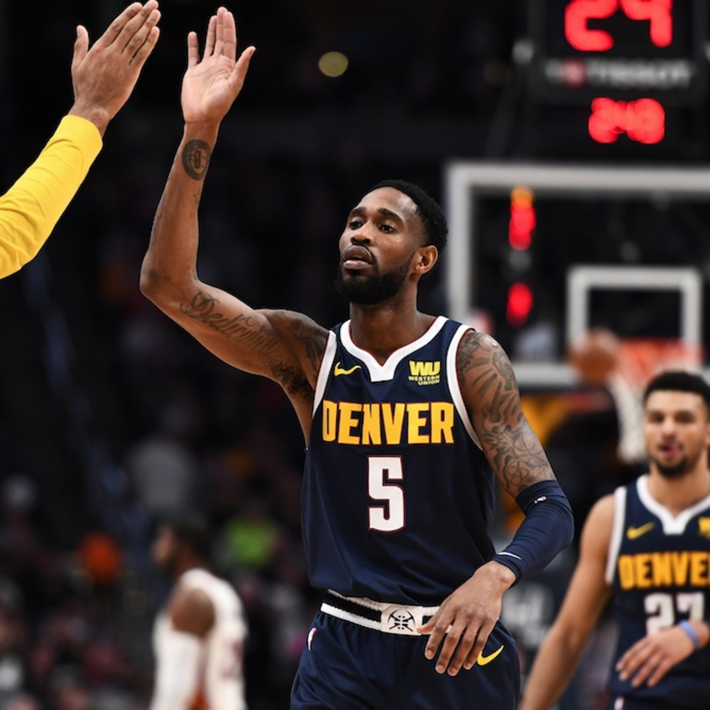 Rocky Mountain Hoops