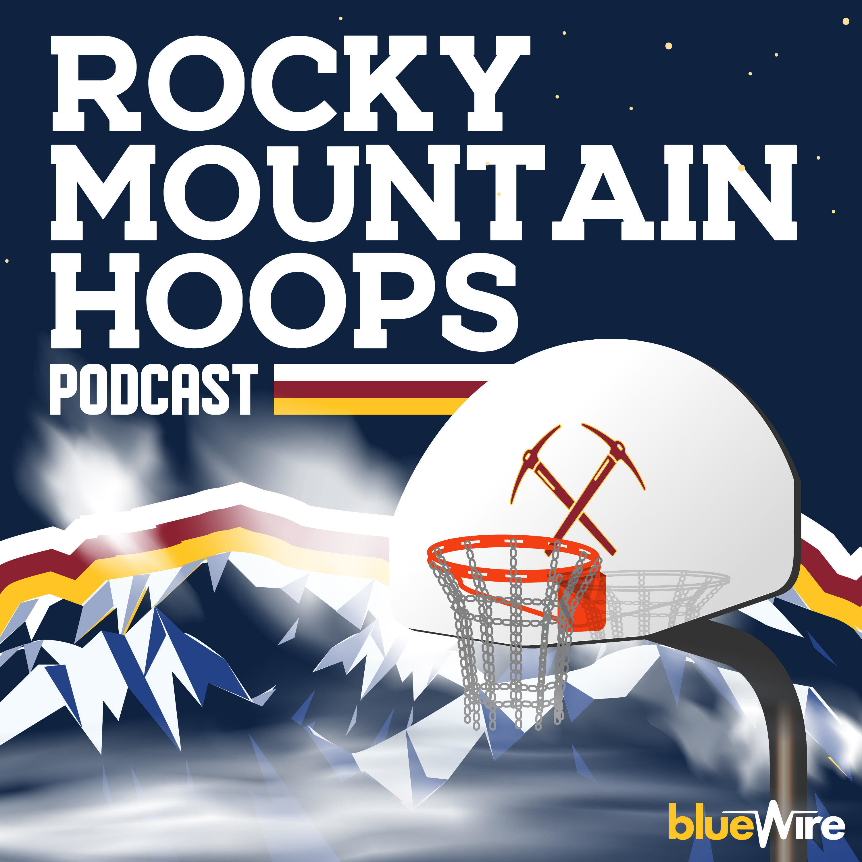 Can the Nuggets get back on track against the Pacers? episode artwork