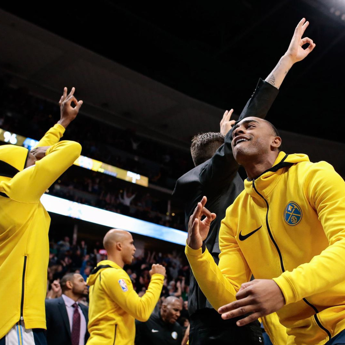 Rocky Mountain Hoops