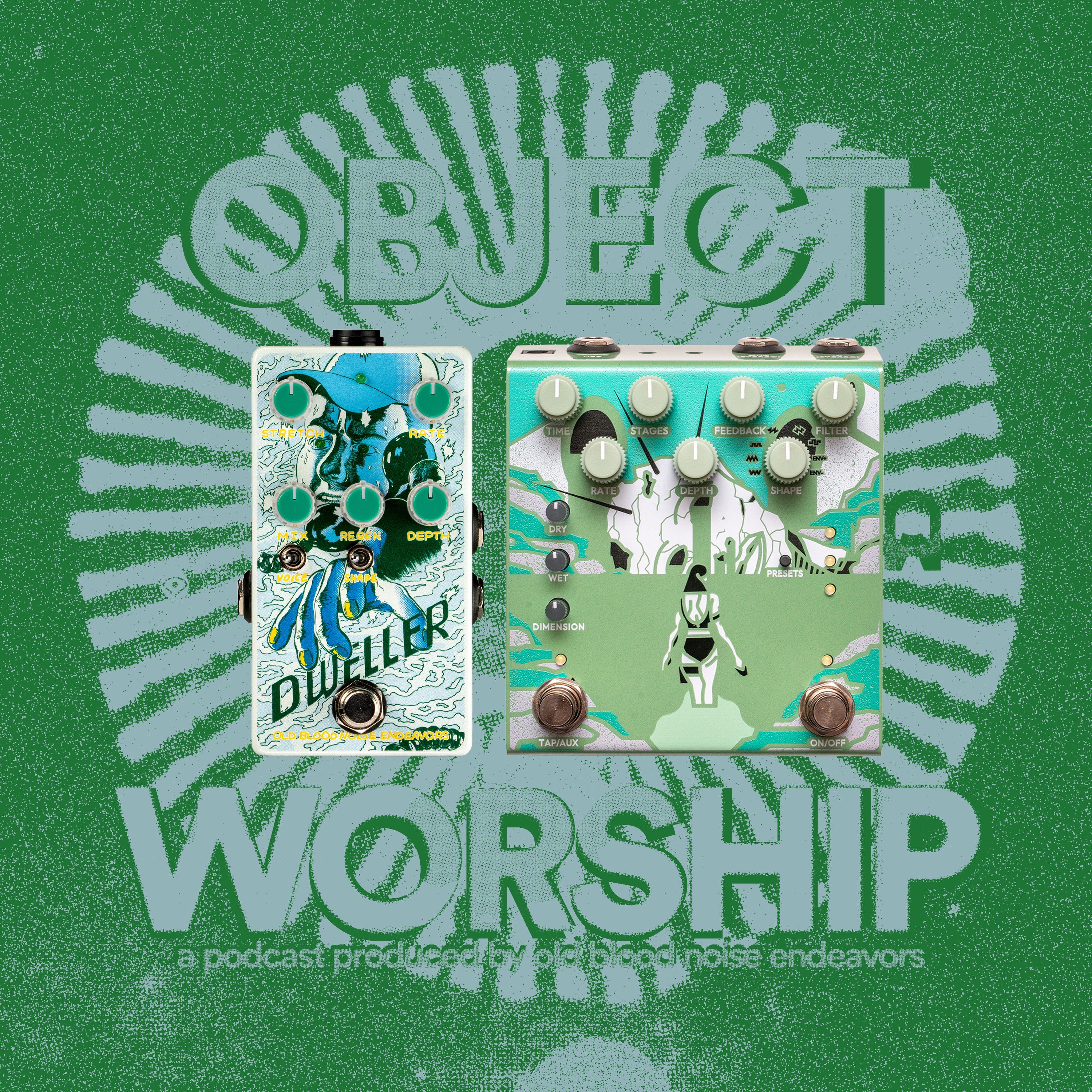 Object Worship