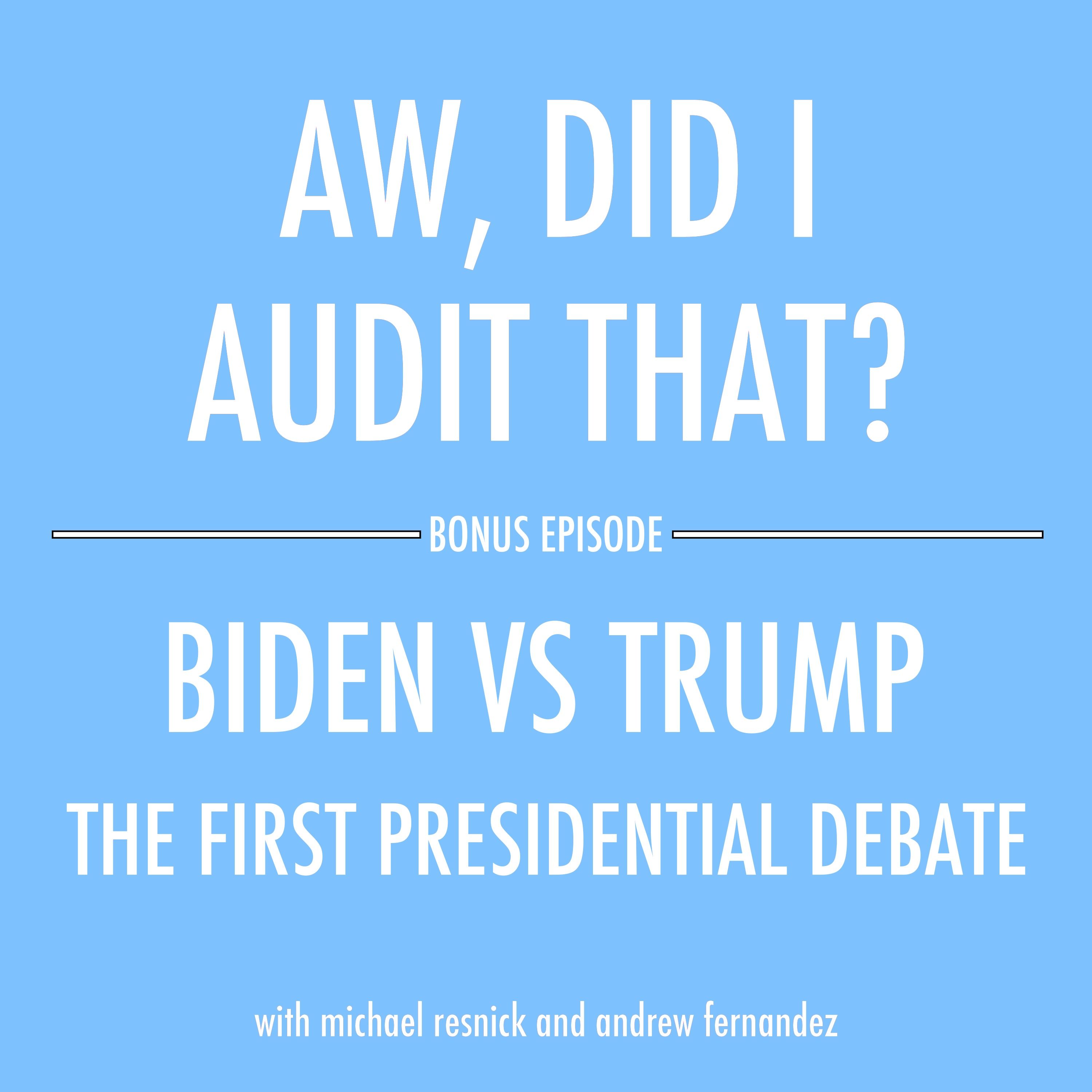 Aw, Did I Audit That? - Netflix\'s Floor is Lava