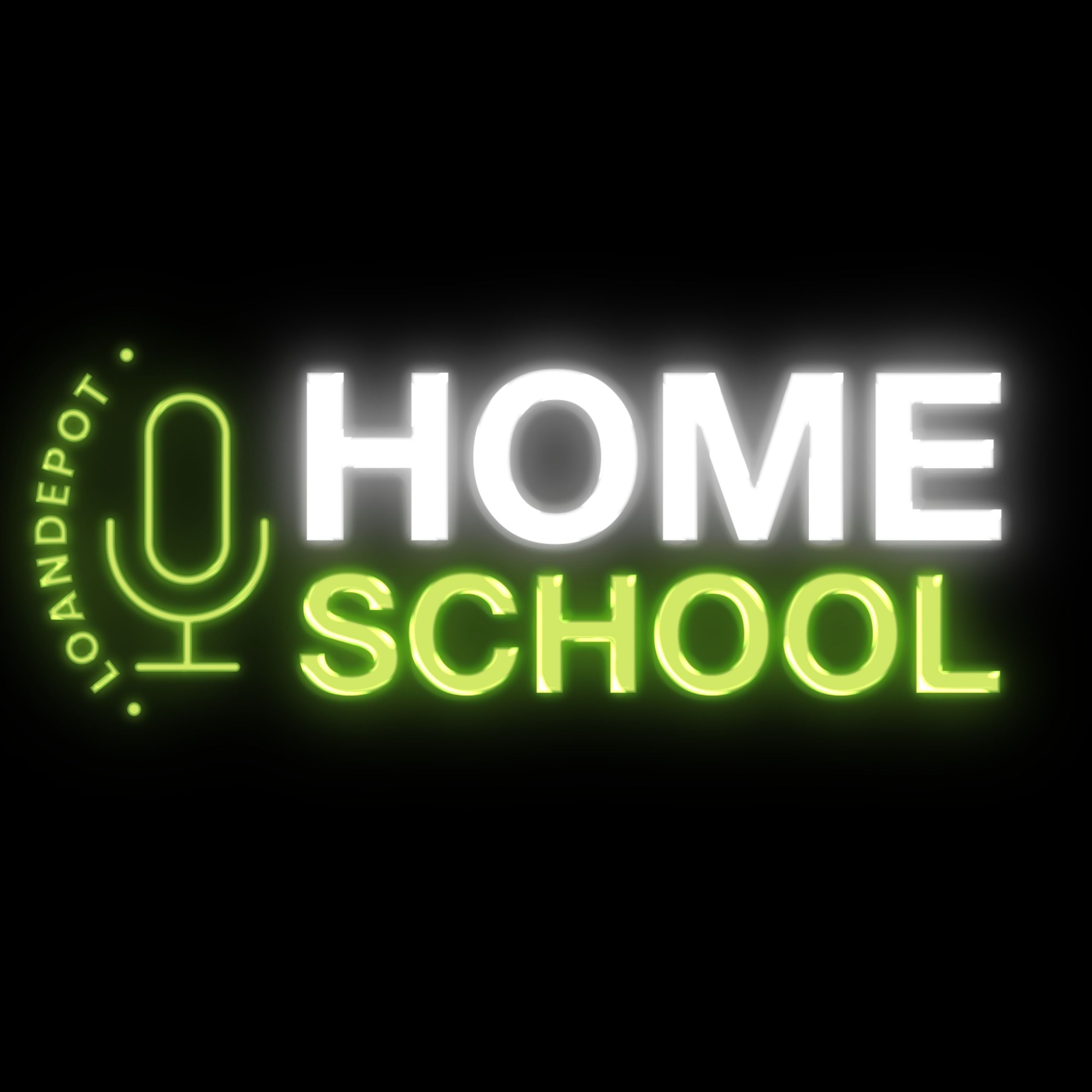 Home School: A loanDepot Podcast
