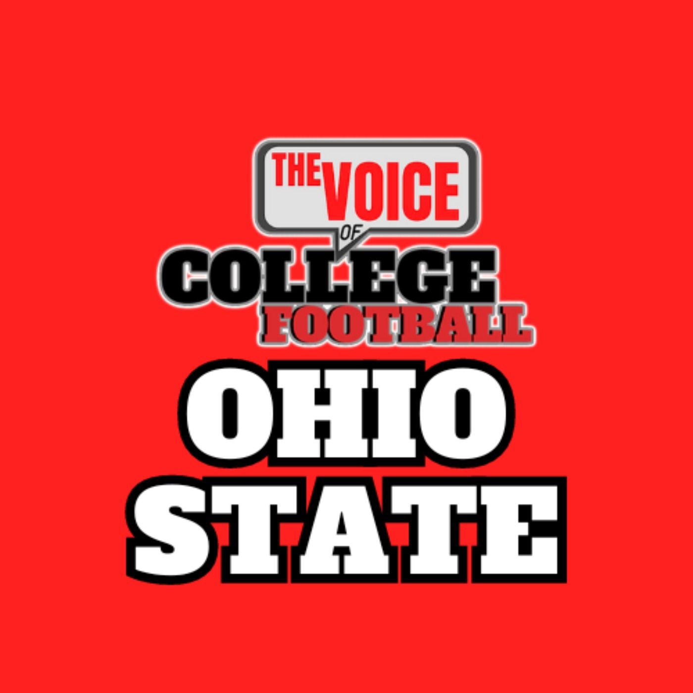 Ohio State Buckeyes LIVE 281 - THE CHAMPIONSHIP SEASON KICKS OFF