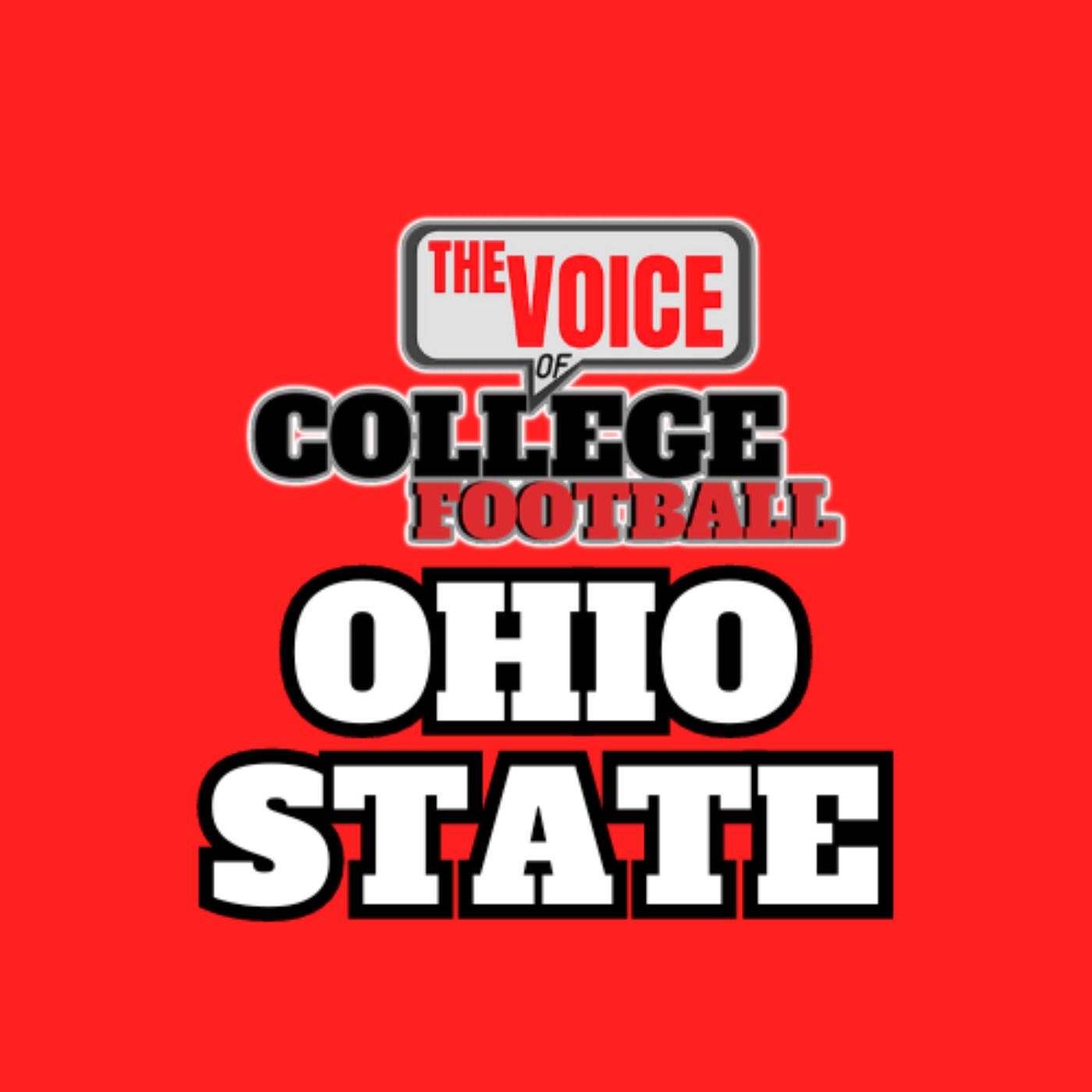 Ohio State Primetime LIVE 40 - Max Chadwick Of PFF Joins The Show & Sayin Talks QB Battle! Ohio State Primetime LIVE 40 - Max Chadwick Of PFF Joins The Show & Sayin Talks QB Battle!