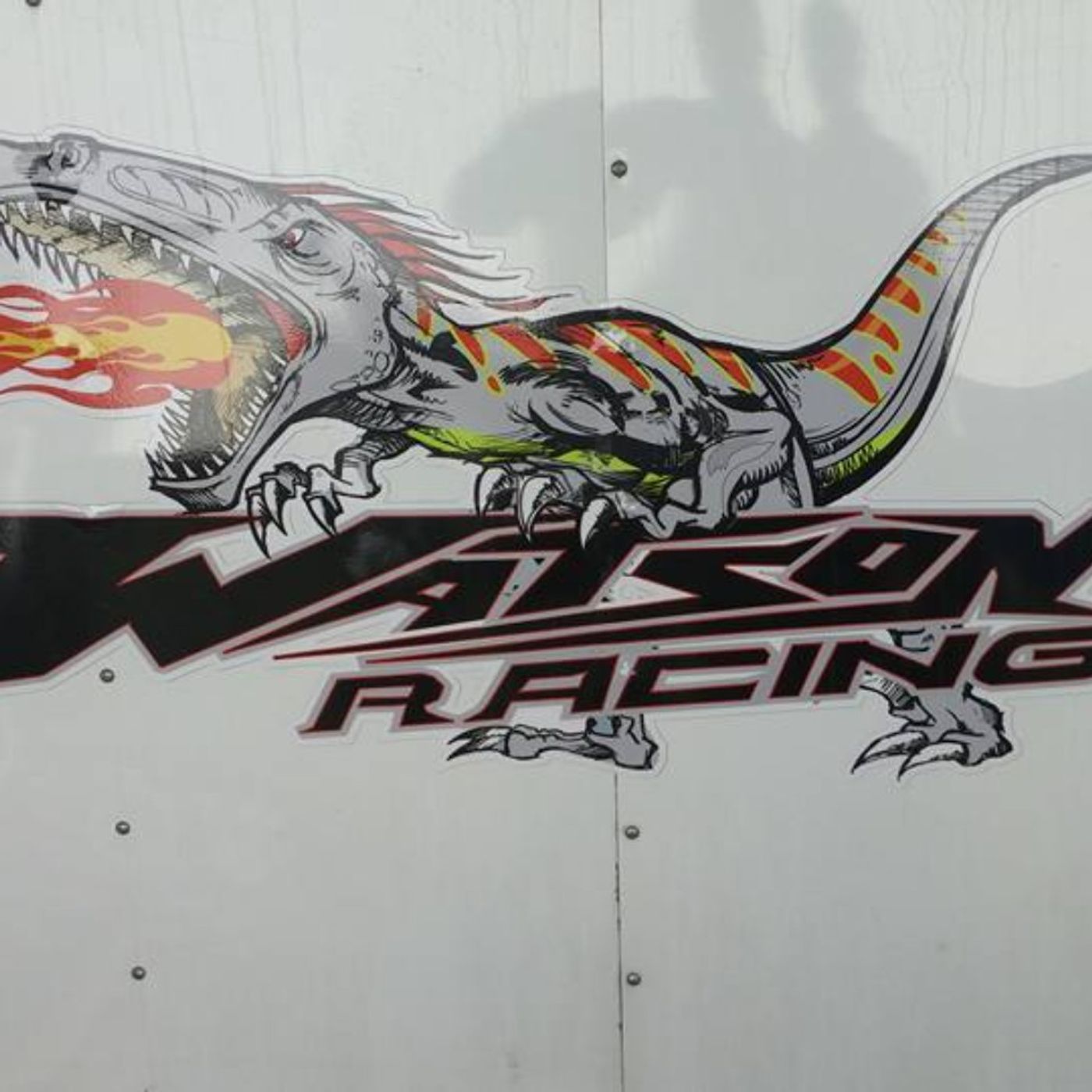 The Nitro and Mud Show.