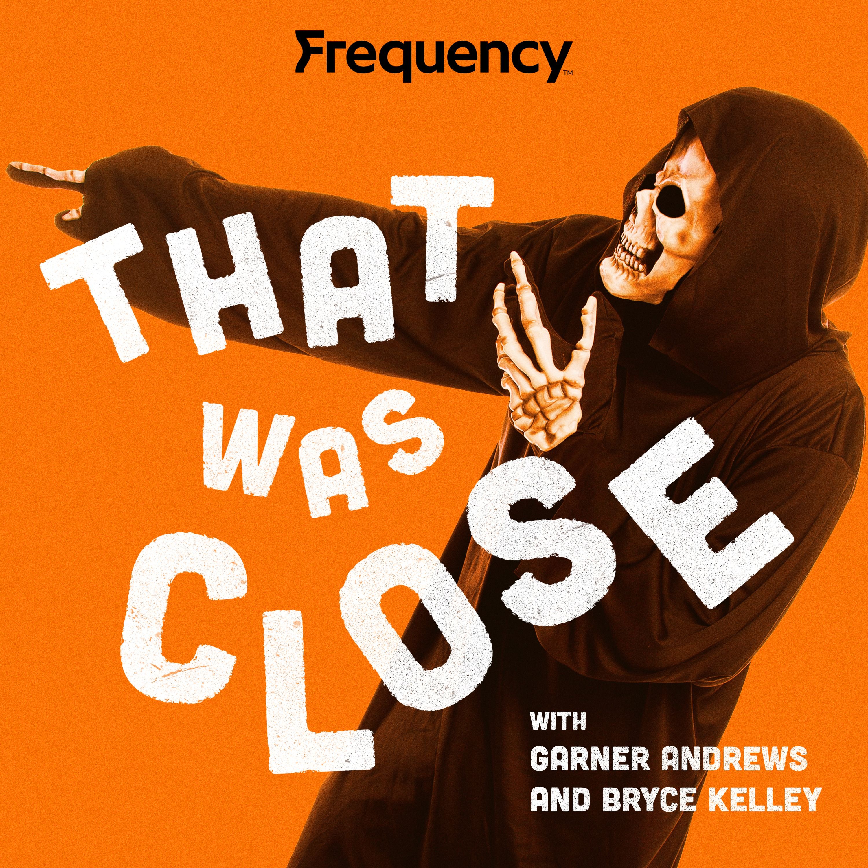 That Was Close - Episode 5: Held Hostage