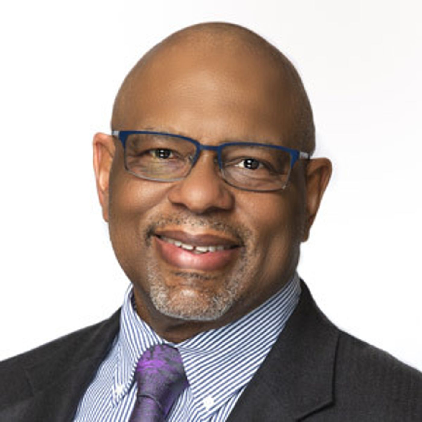 Dennis Edwards: The Misconceptions Pastors Have About Humility