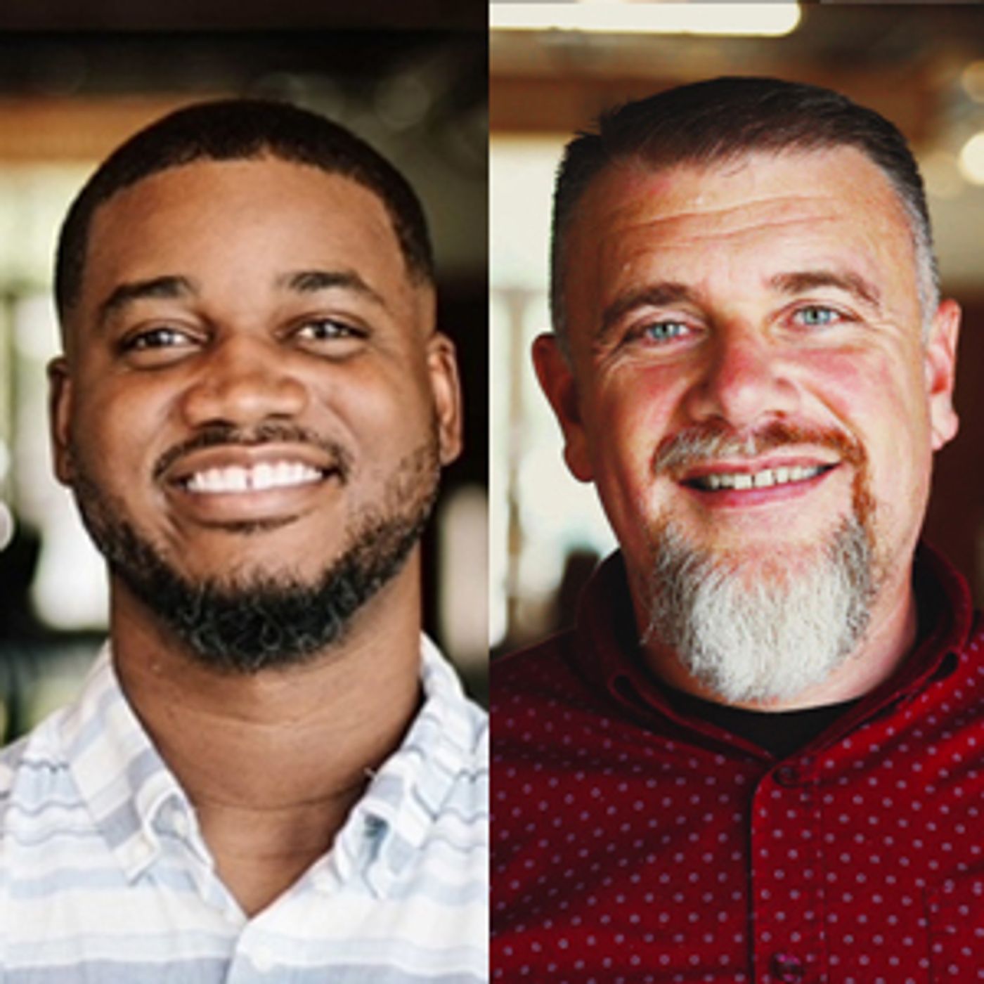 Jamaal Williams and Timothy Paul Jones: Should You Pursue a Multiethnic Church? It's Complicated