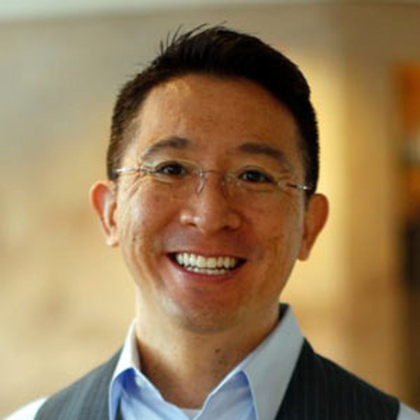 Christopher Yuan: If We Don't Redeem Singleness, We're Not Ready to Talk About Homosexuality episode artwork