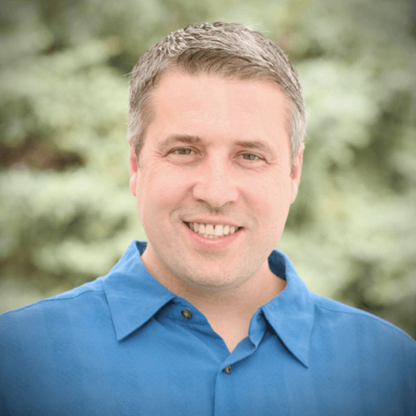 Greg Smalley on What Every Pastor Should Know About Strengthening the Marriages in Their Church episode artwork