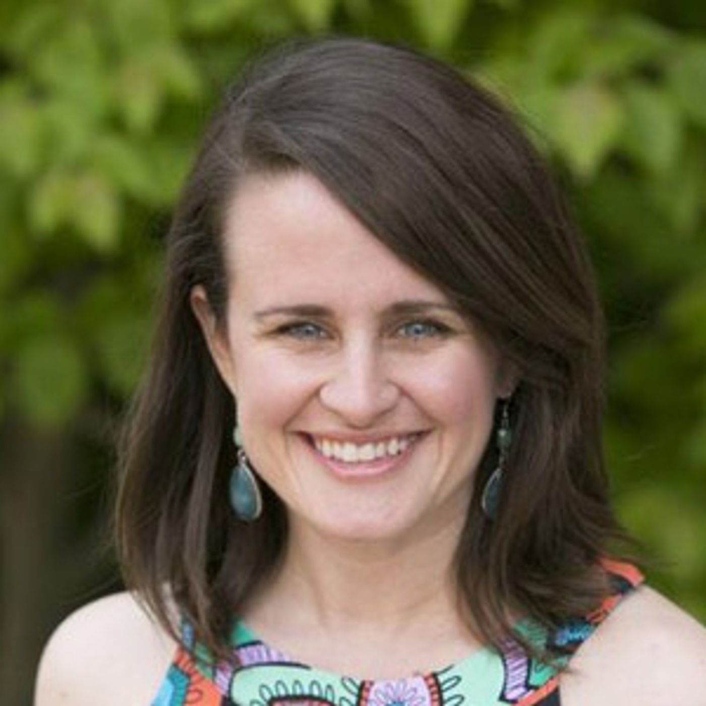 Kristen Padilla: Discerning Your Call episode artwork