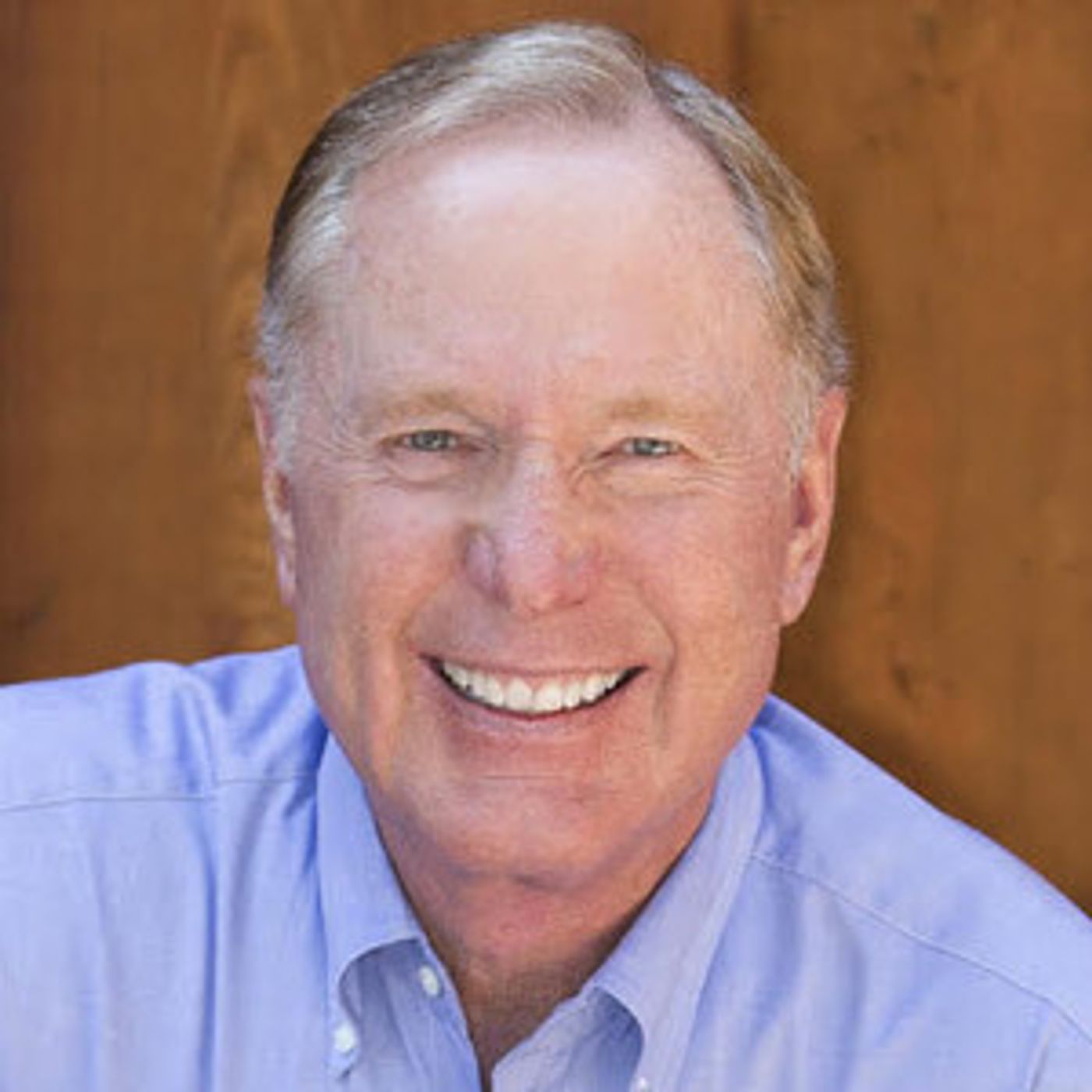 Max Lucado on How He and His Elders Have Navigated Him Changing His Mind on Theological Issues