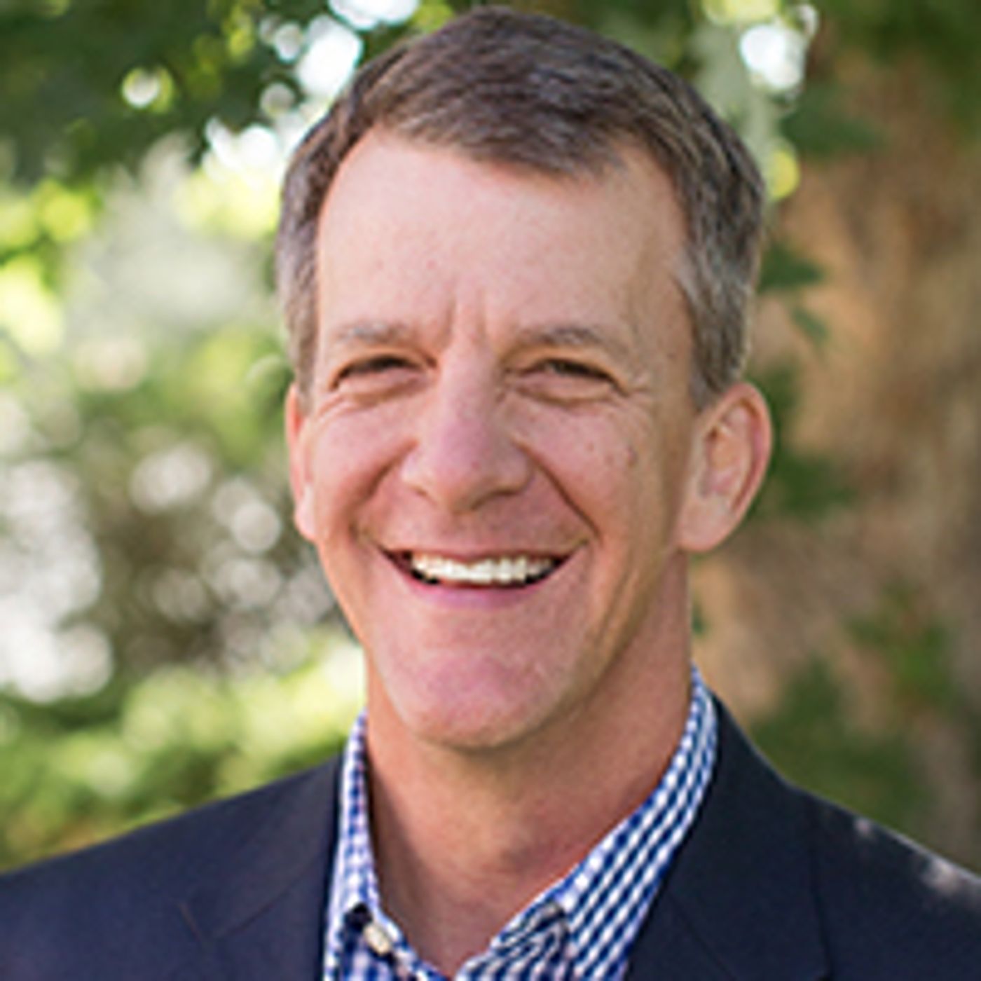 Mark Bates: How to Lead Change When Change Is Hard episode artwork