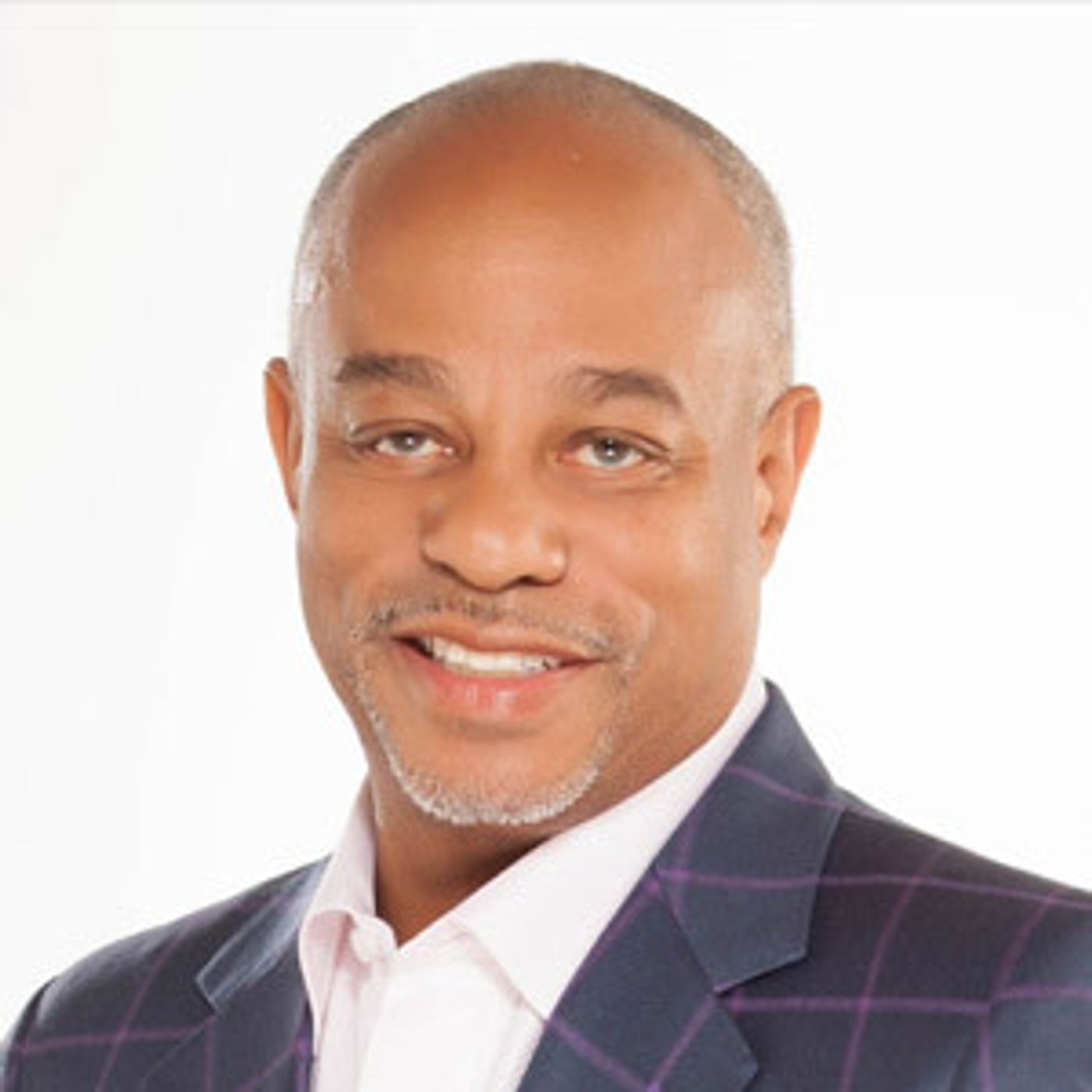 John Jenkins: Every Pastor Should Have a Pastor